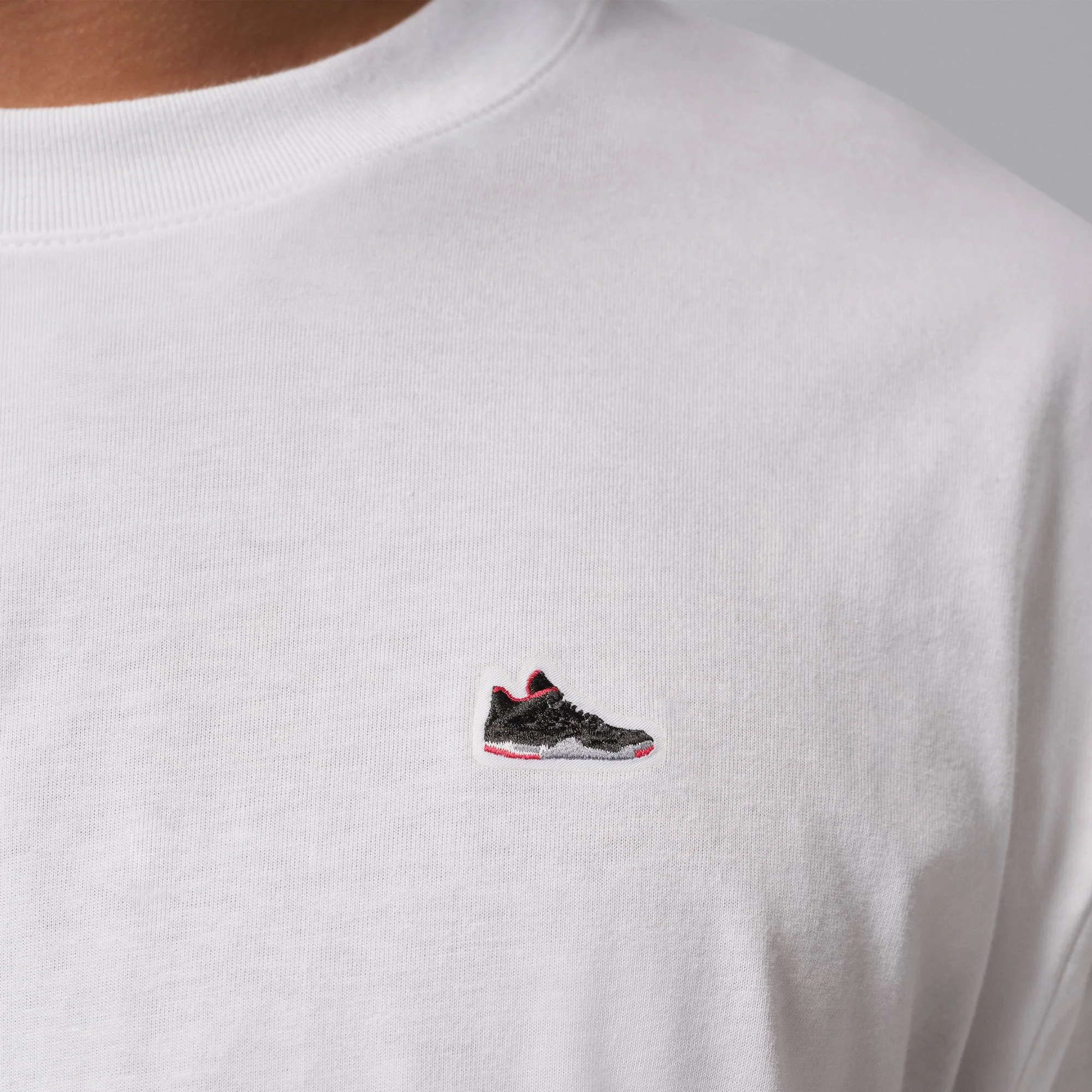 M Jordan IF3107-100 - Image 4