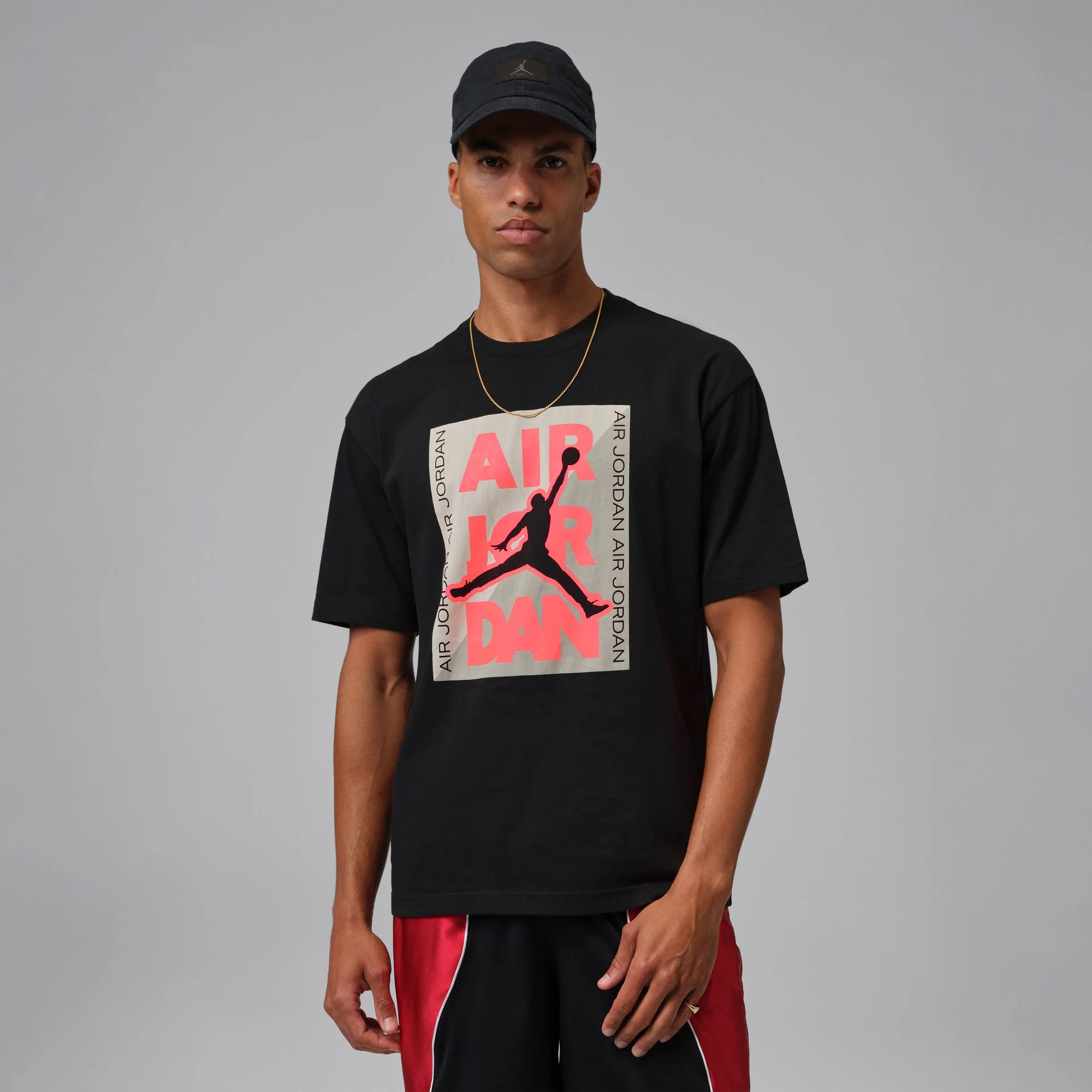 M Jordan IF3112-010