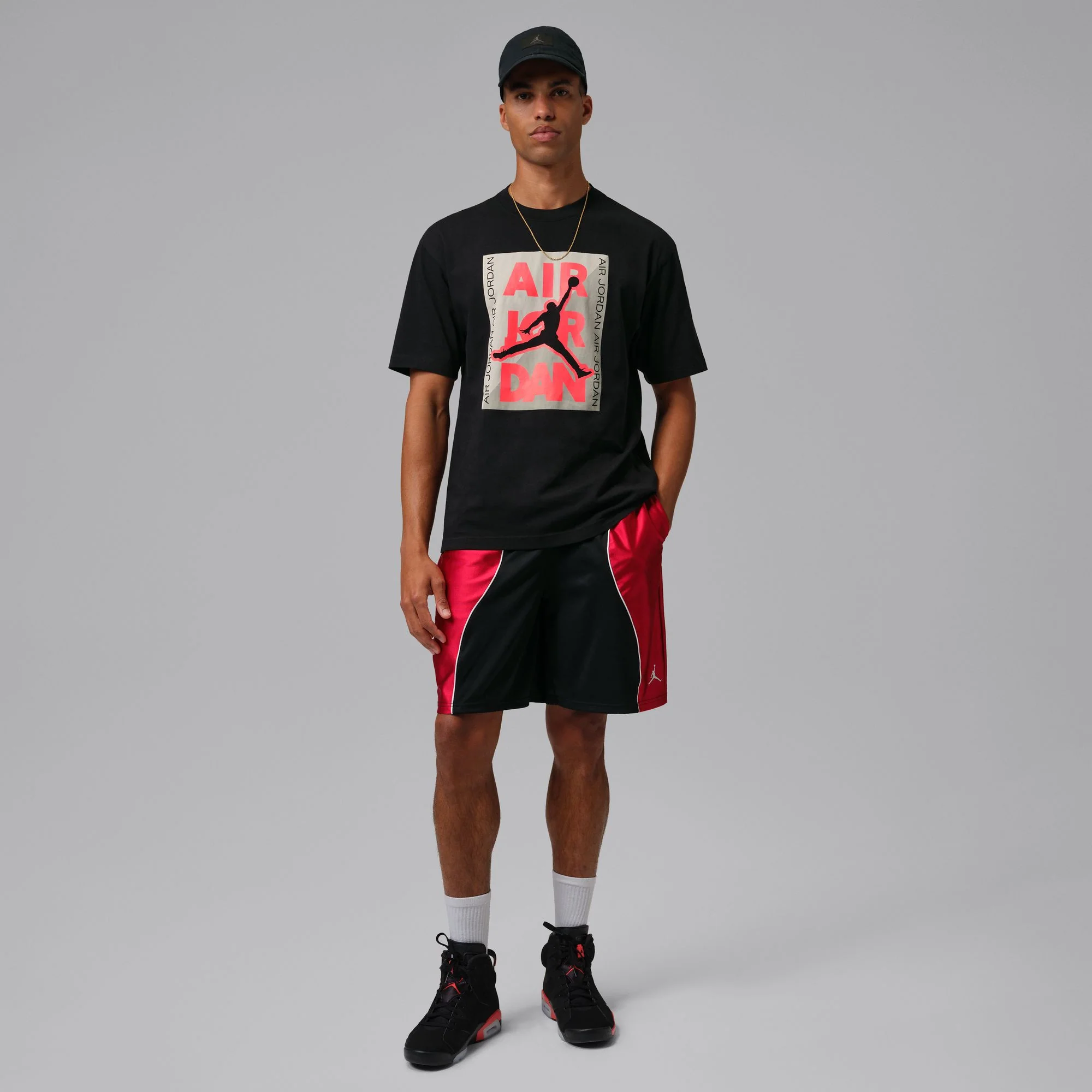 M Jordan IF3112-010 - Image 4