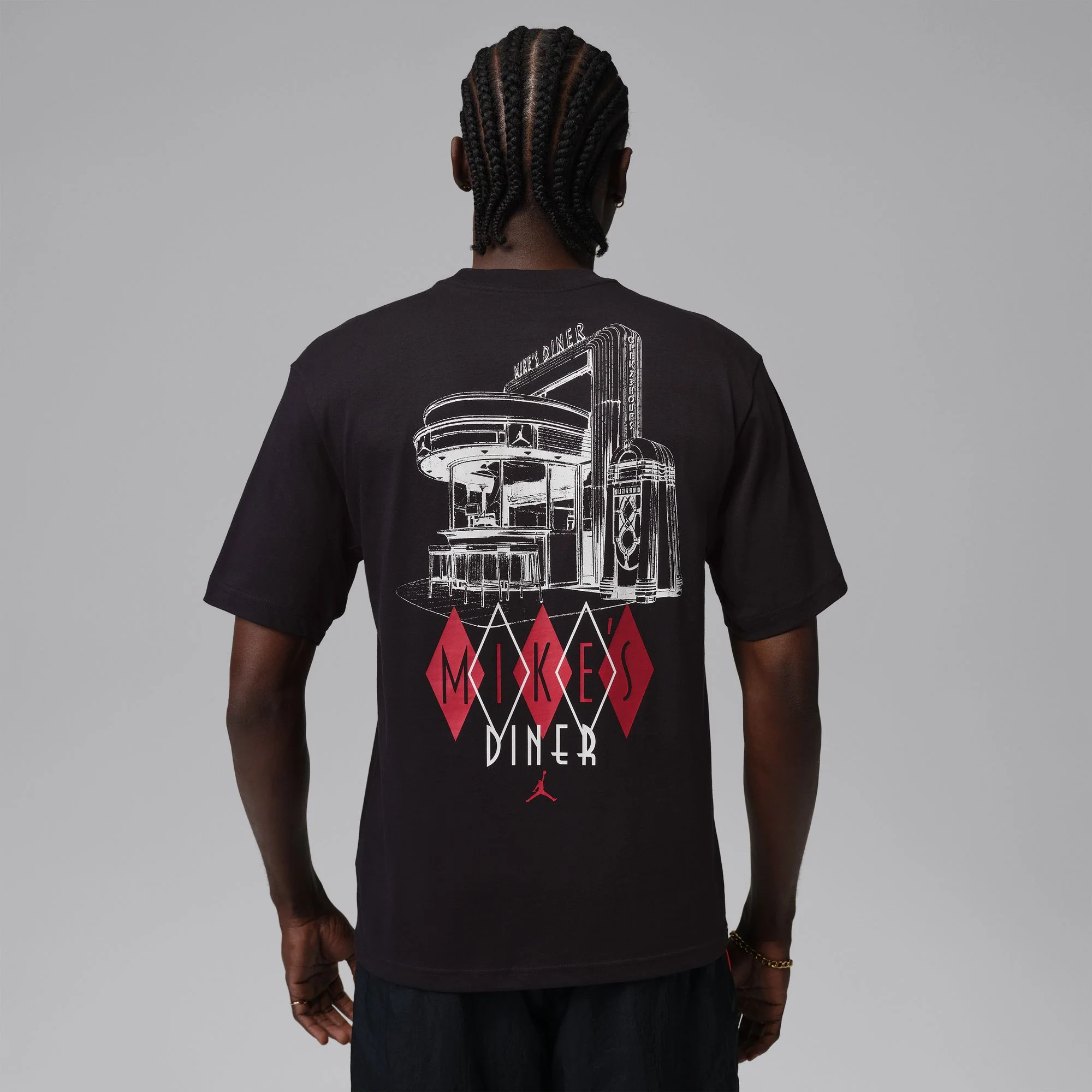M Jordan IF3161-010 - Image 2