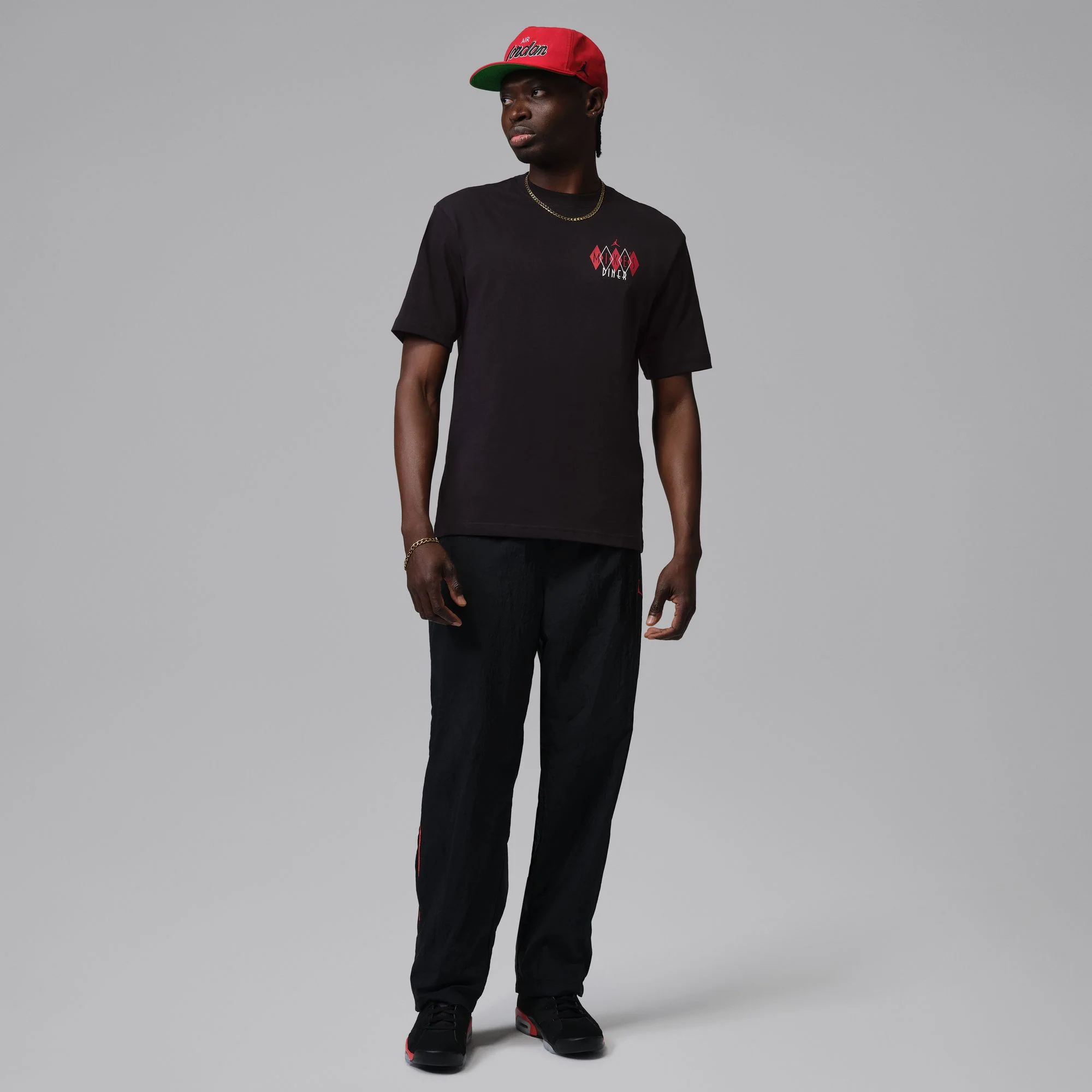 M Jordan IF3161-010 - Image 6