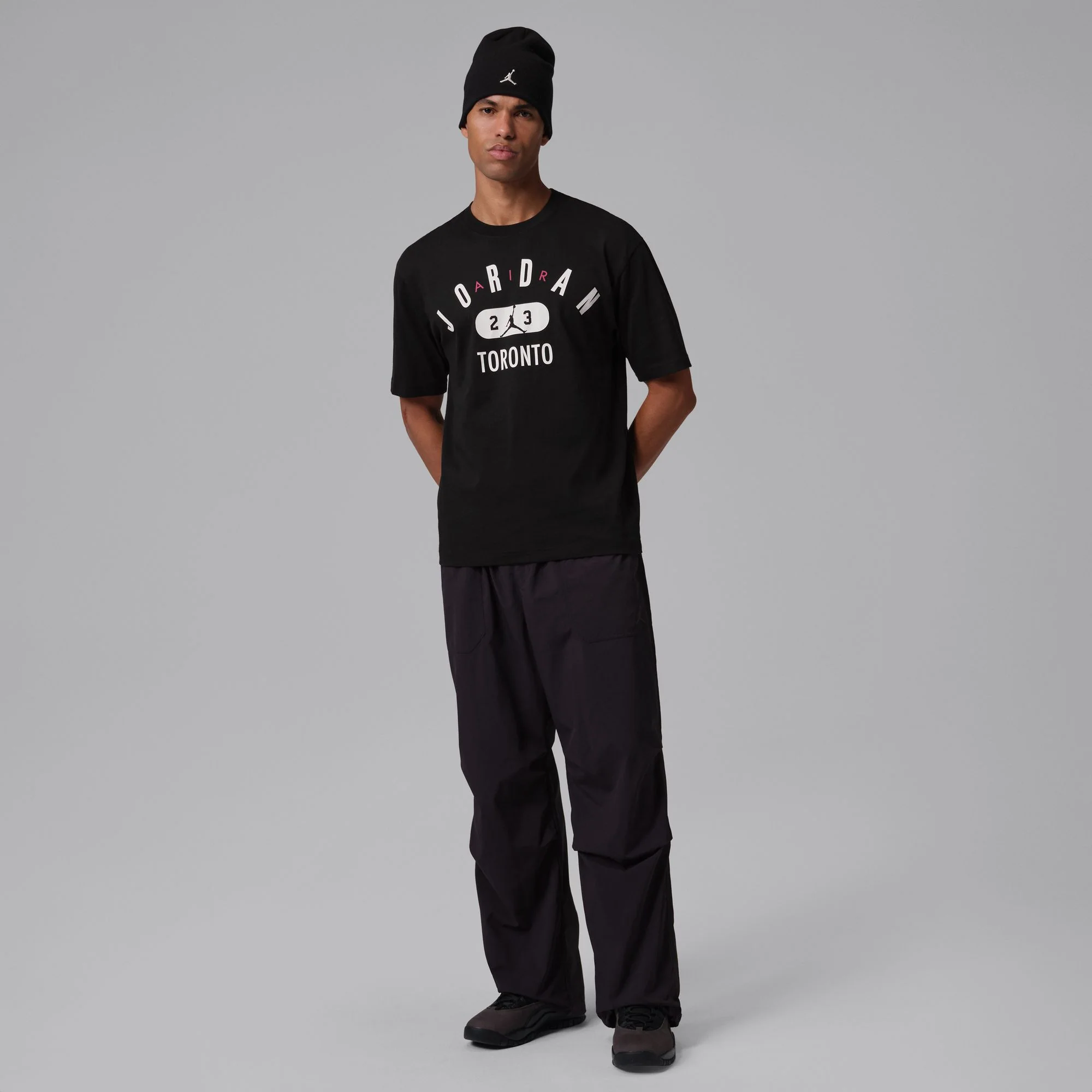 M Jordan IM3983-010 - Image 5