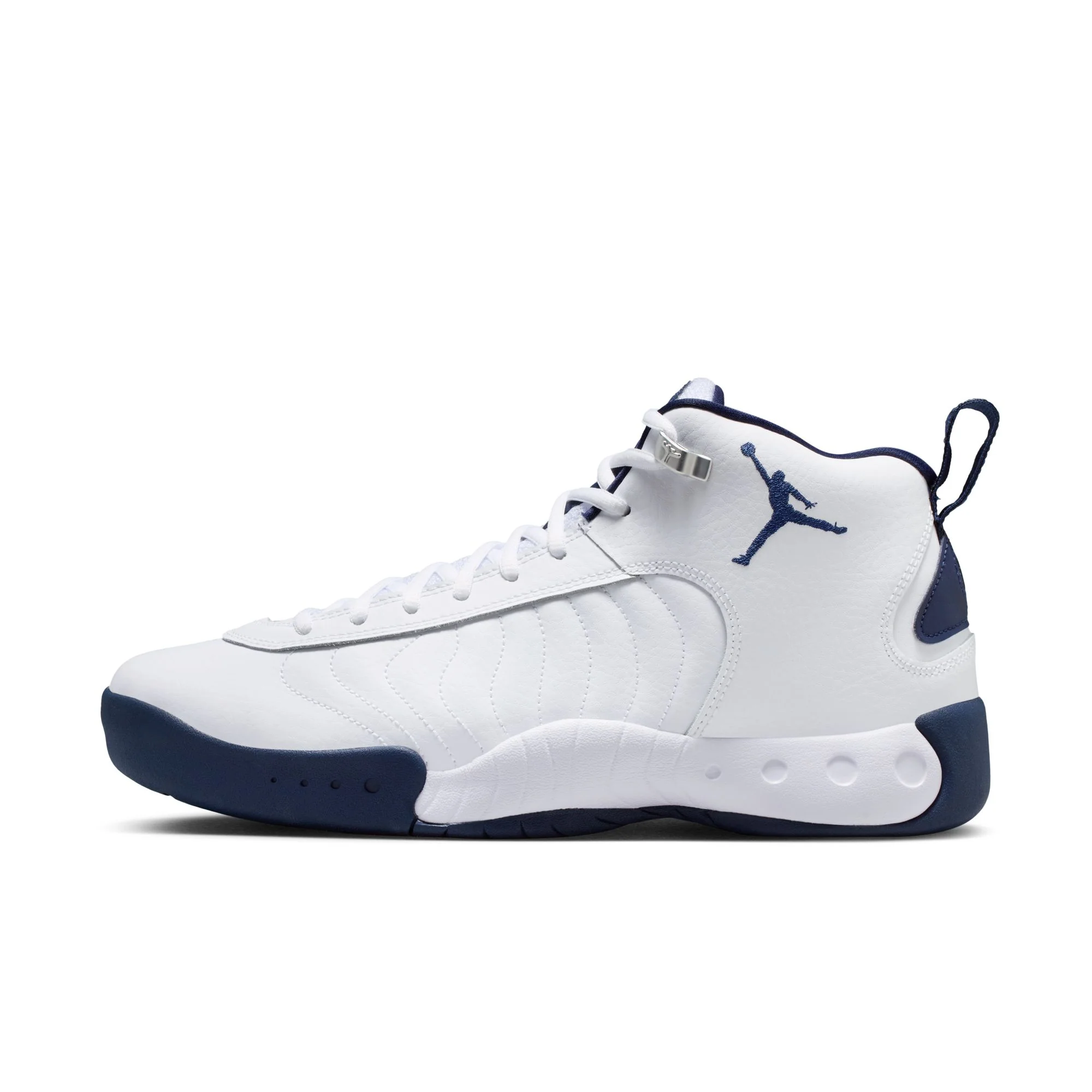 M Jordan Jumpman Pro DN3686-101 - Image 2