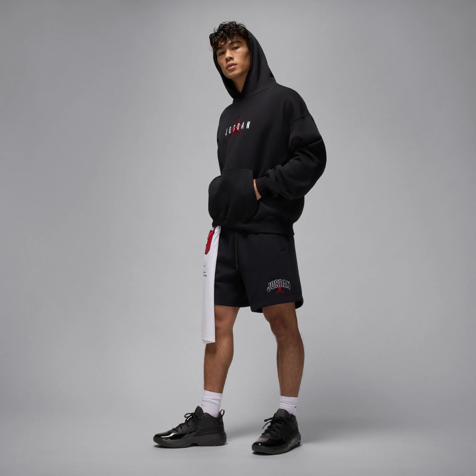 M Jordan Max Aura 7 HQ2091-001 - Image 13