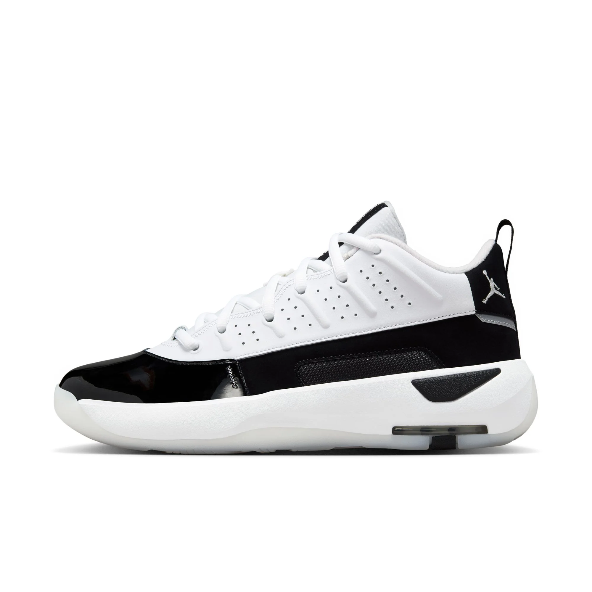 M Jordan Max Aura 7 HQ2091-100 - Image 2