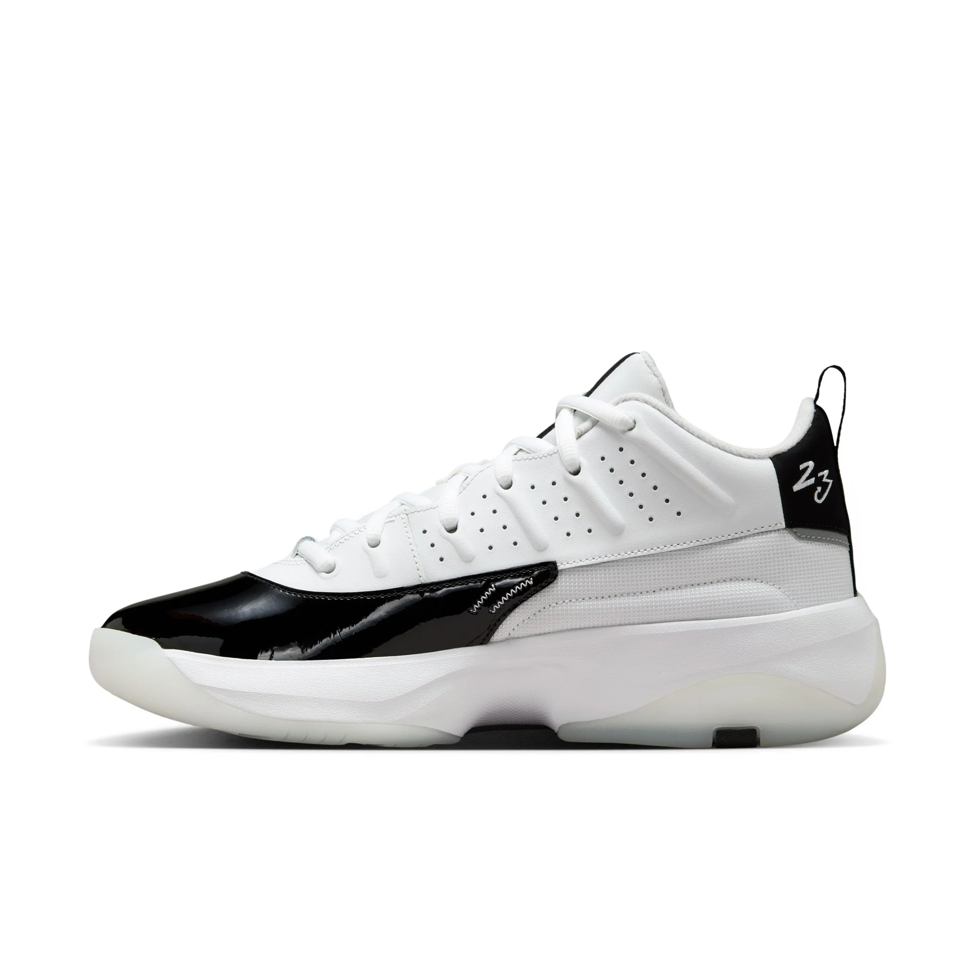 M Jordan Max Aura 7 HQ2091-100 - Image 5