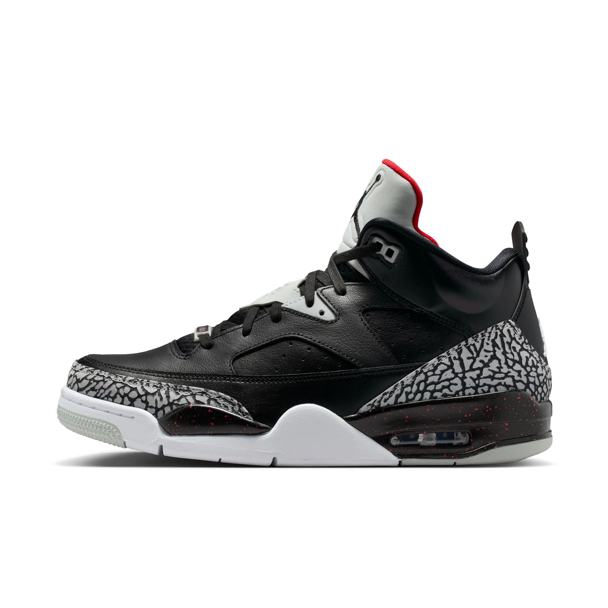 M Jordan Son of Mars Low 580603-002 - Image 2