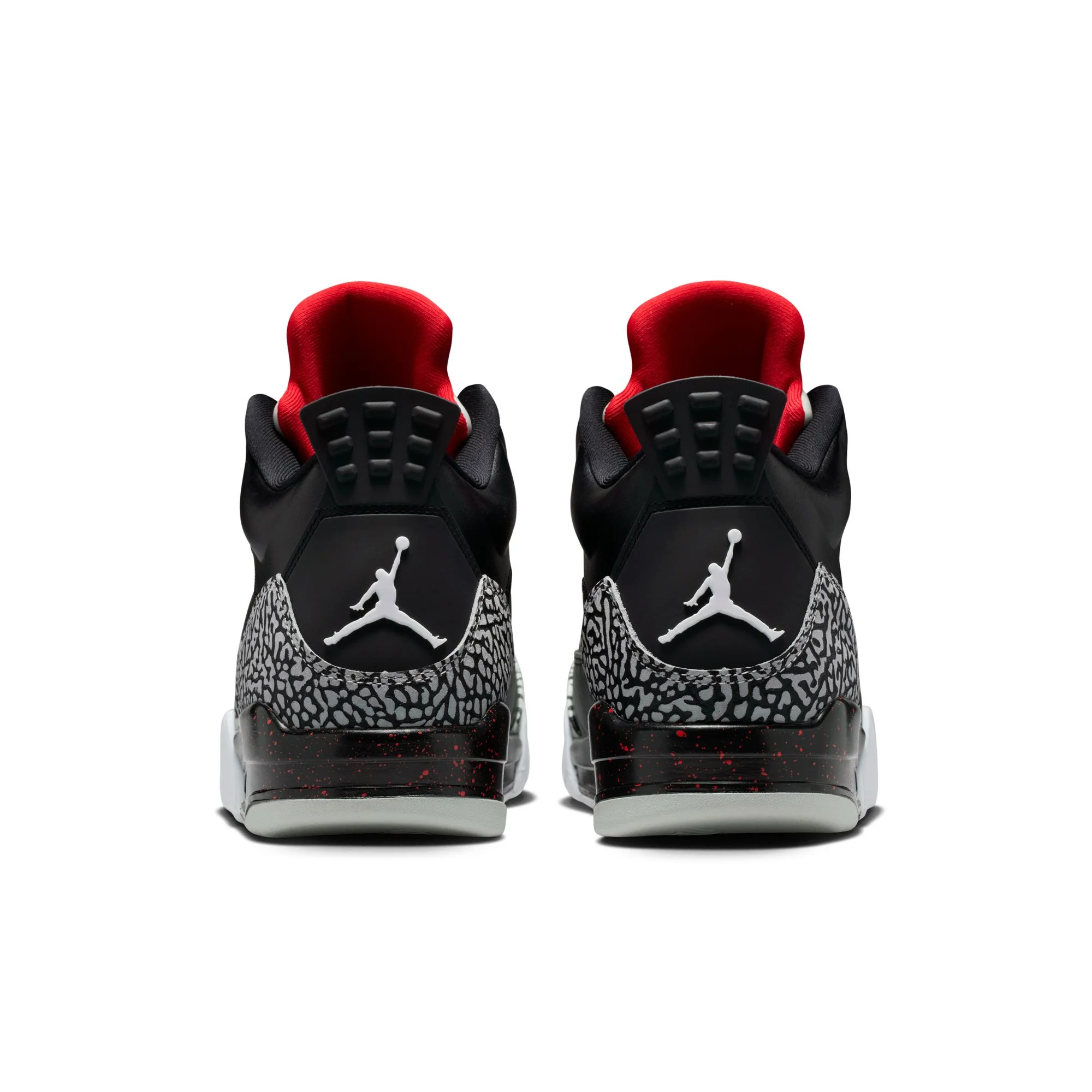 M Jordan Son of Mars Low 580603-002 - Image 3