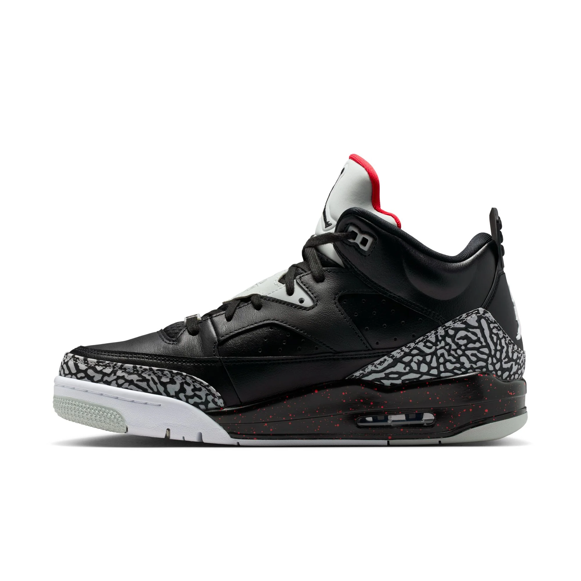 M Jordan Son of Mars Low 580603-002 - Image 5