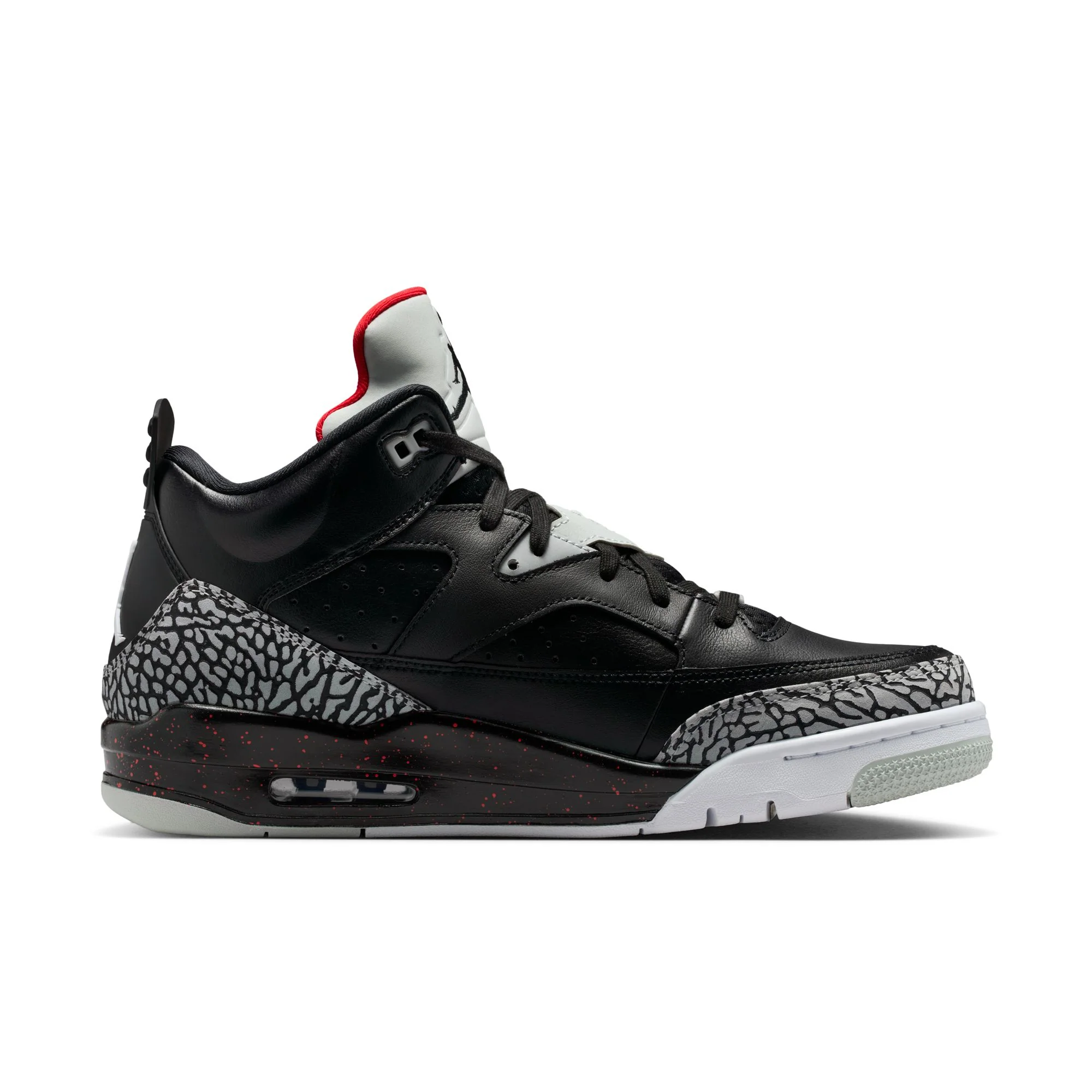 M Jordan Son of Mars Low 580603-002 - Image 7