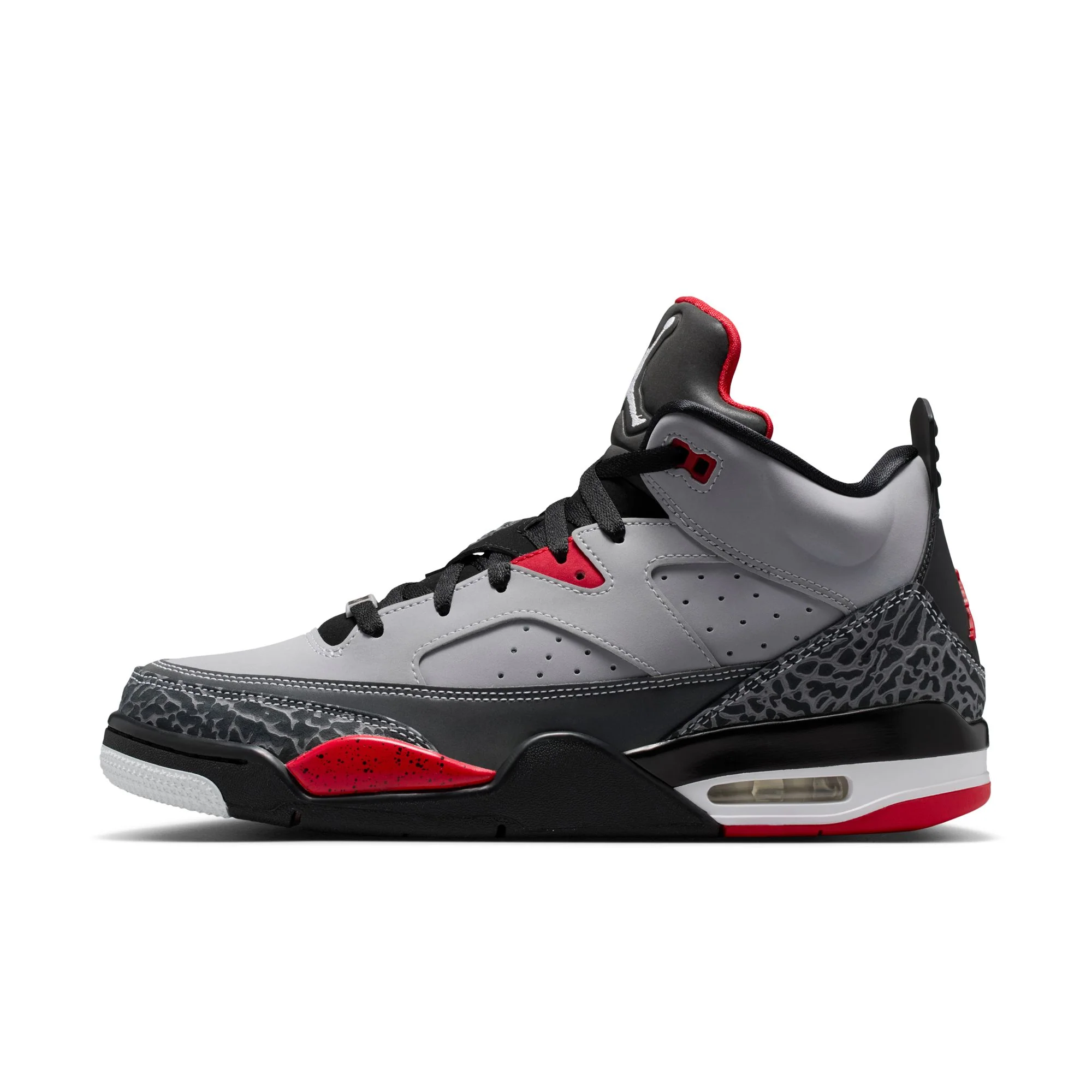 M Jordan Son of Mars Low 580603-004 - Image 2