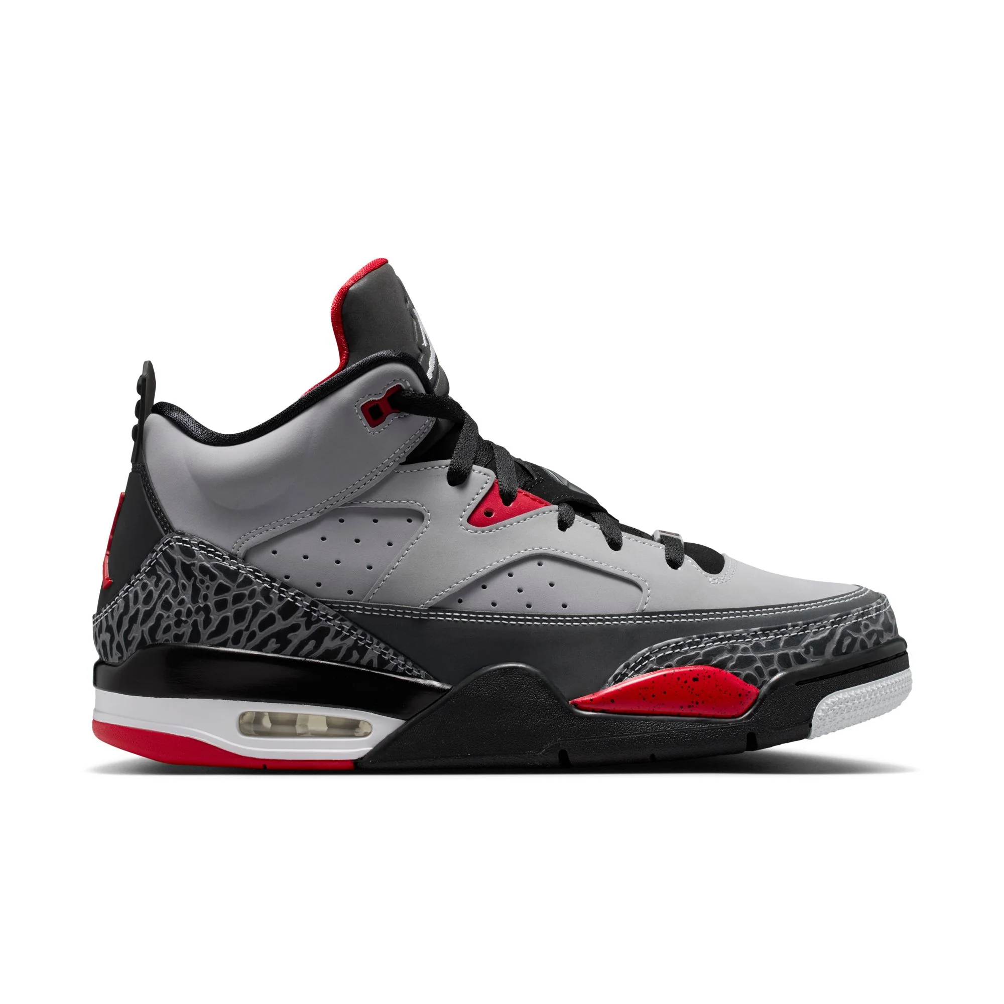 M Jordan Son of Mars Low 580603-004 - Image 7