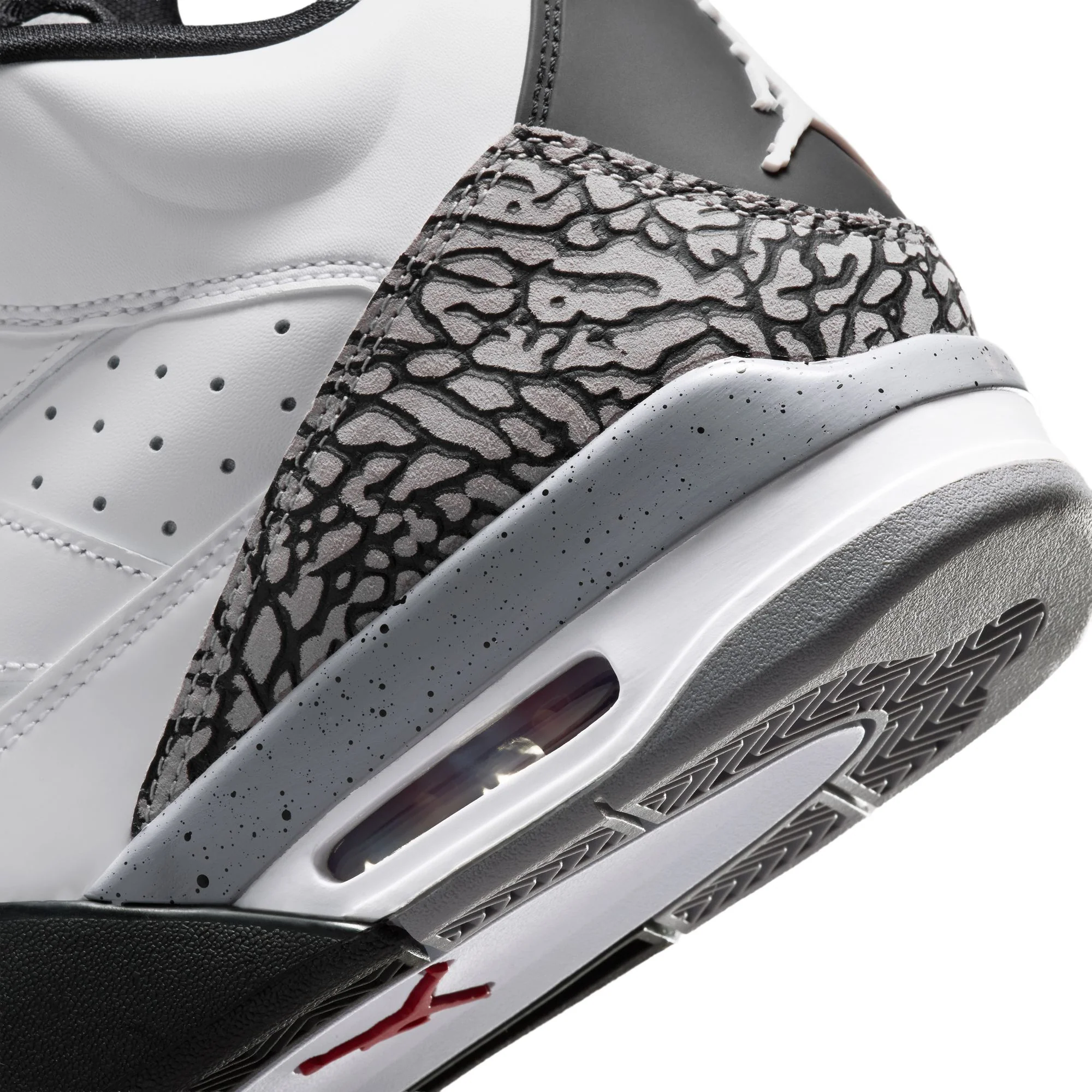 M Jordan Son of Mars Low 580603-101 - Image 11
