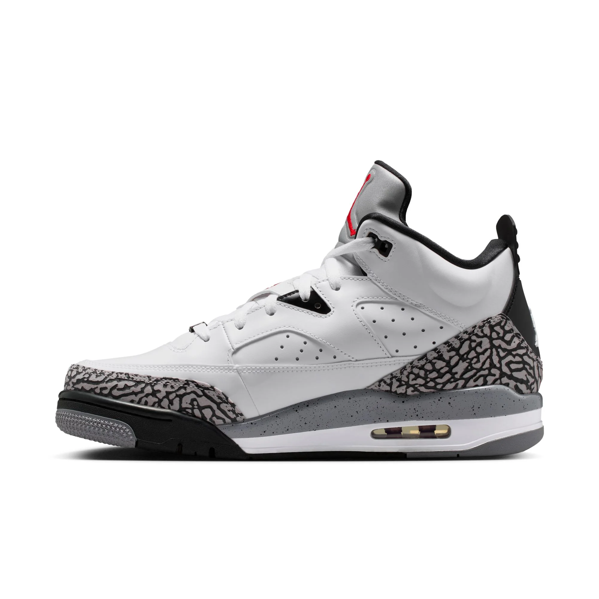 M Jordan Son of Mars Low 580603-101 - Image 5