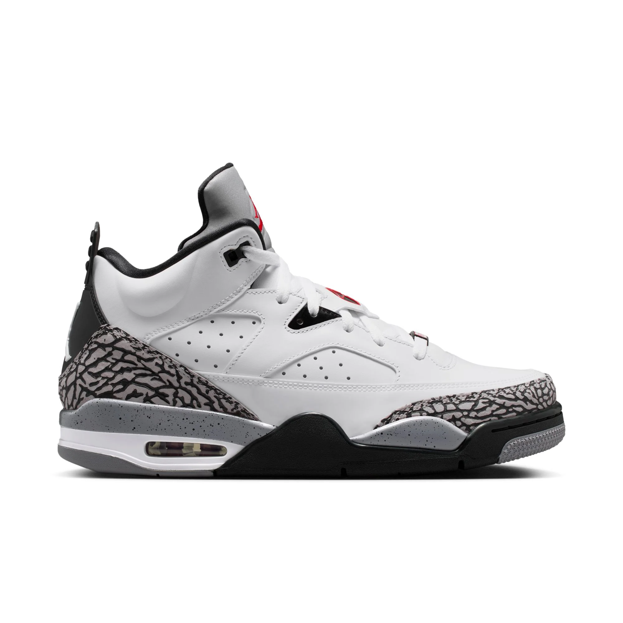 M Jordan Son of Mars Low 580603-101 - Image 6