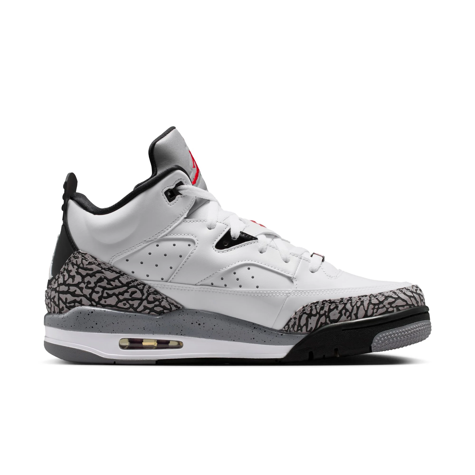 M Jordan Son of Mars Low 580603-101 - Image 7