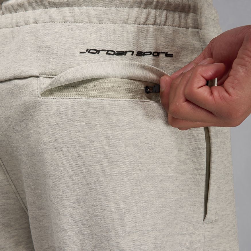 M Jordan Sport Hoop Fleece FV8604-050 - Image 4
