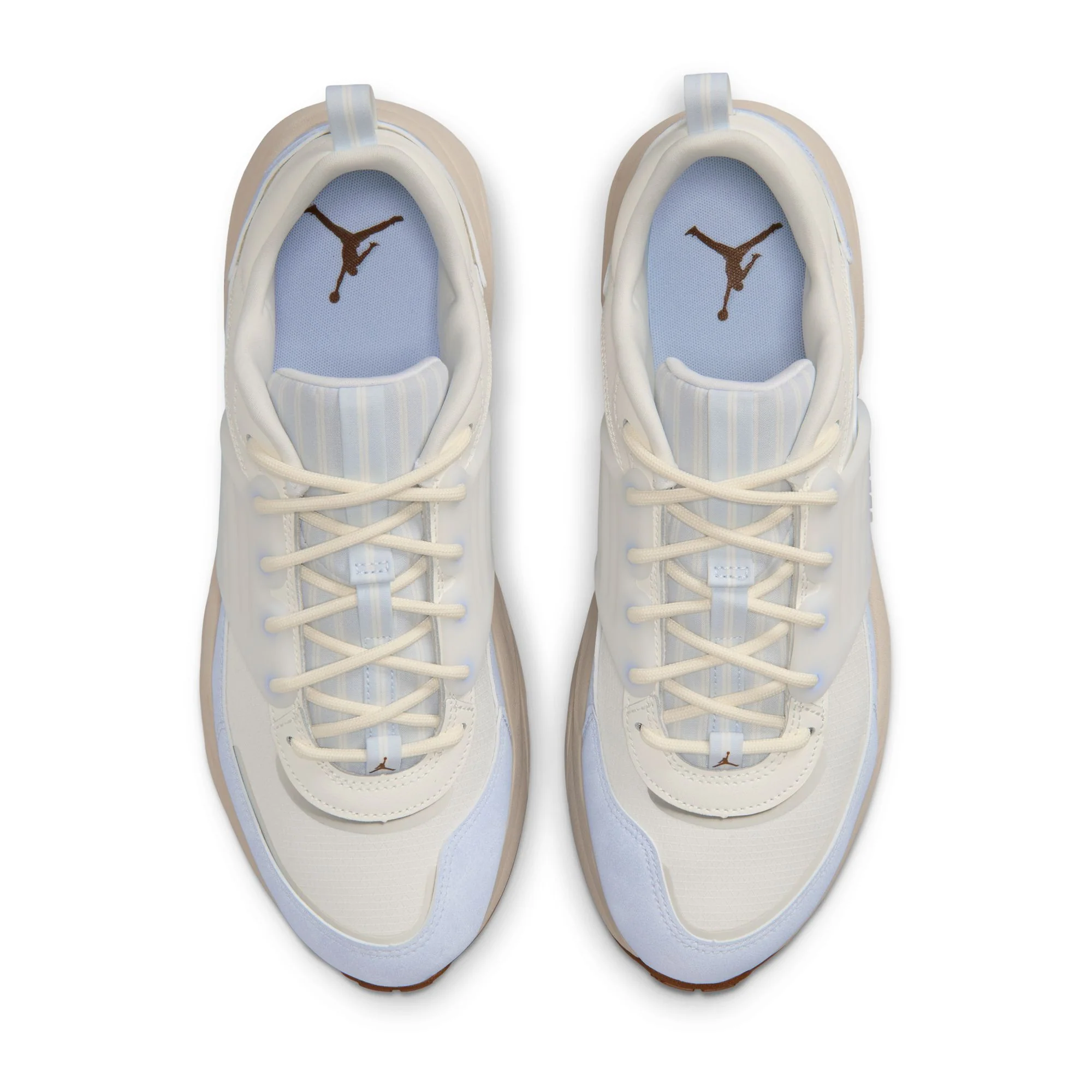 M Jordan Trunner O/S IR7564-122 - Image 4