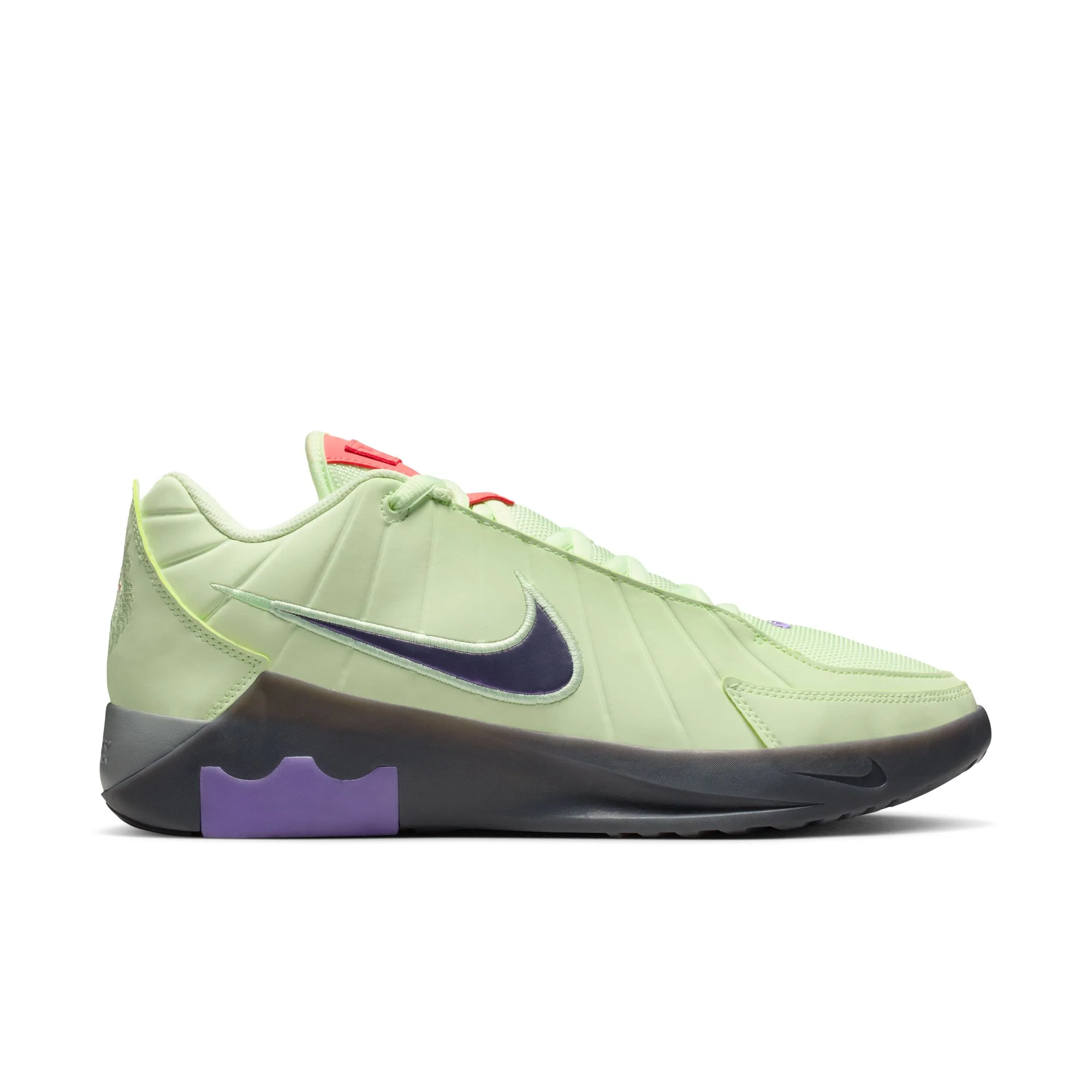 M LeBron Witness 9 HQ8034-701 - Image 6