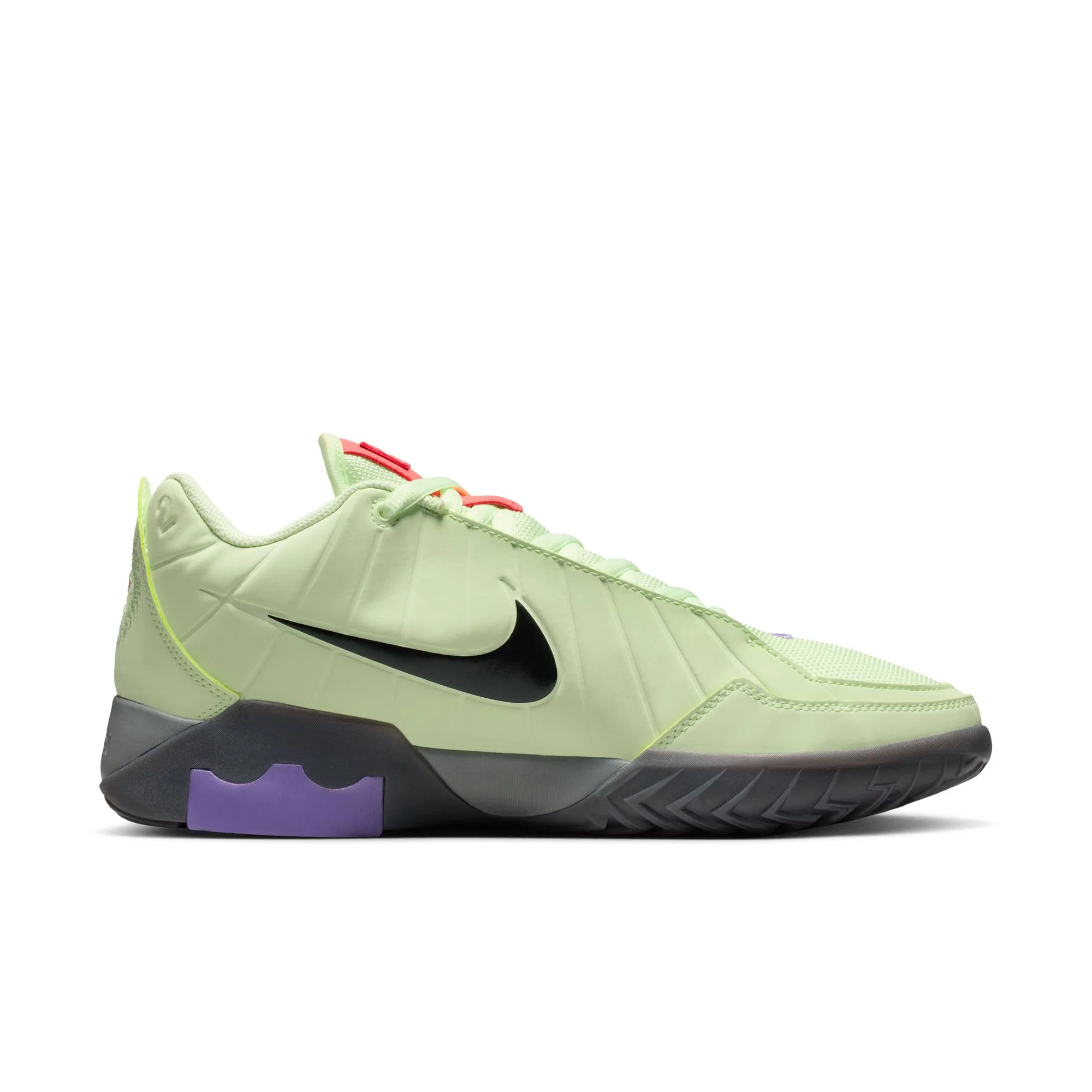 M LeBron Witness 9 HQ8034-701 - Image 7