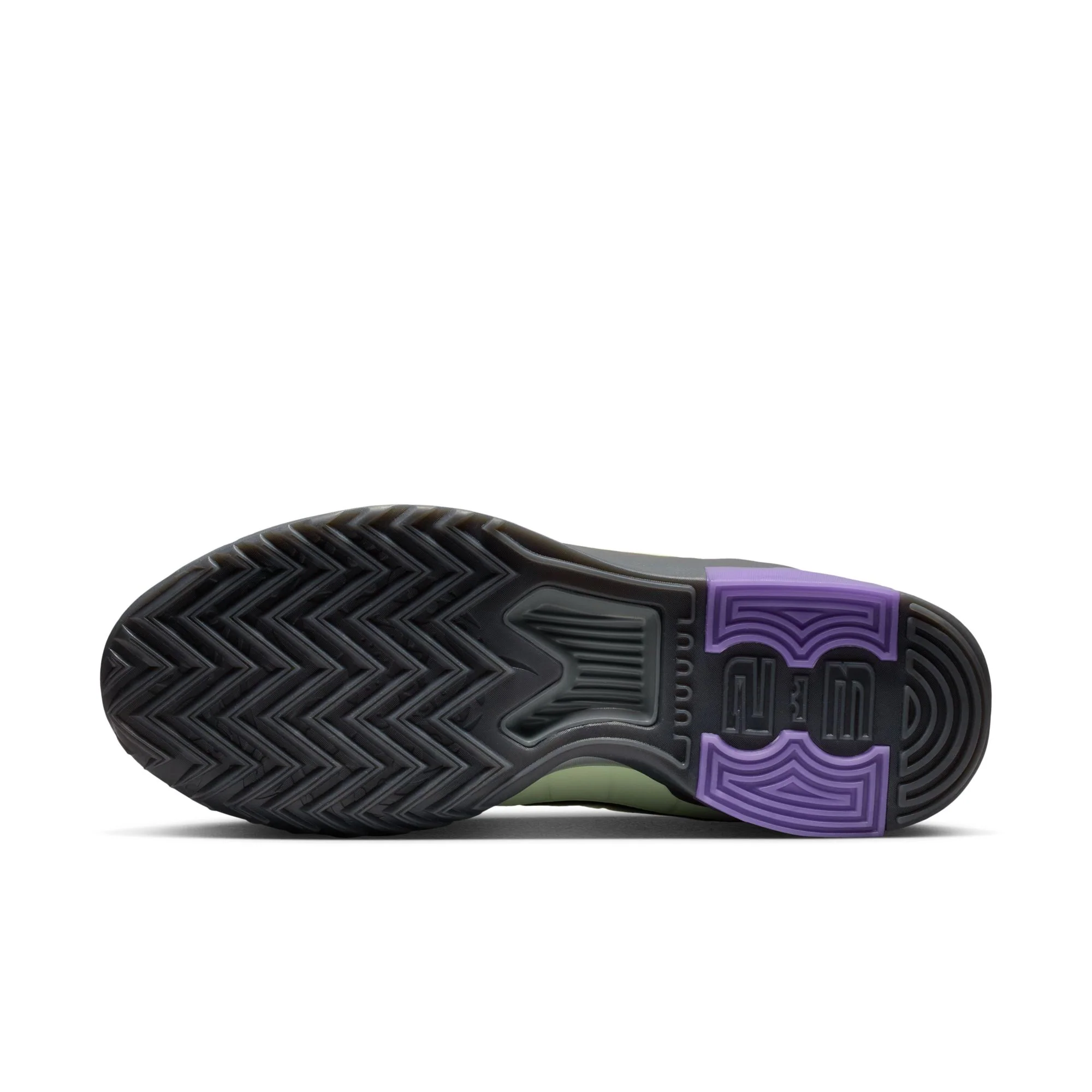 M LeBron Witness 9 HQ8034-701 - Image 8