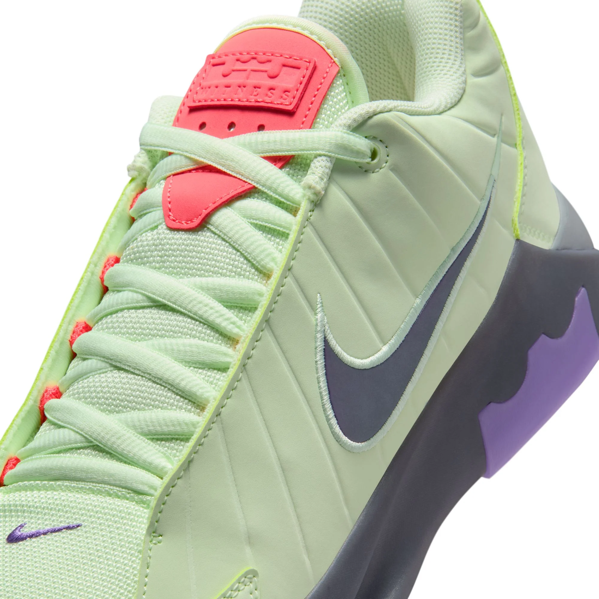 M LeBron Witness 9 HQ8034-701 - Image 9