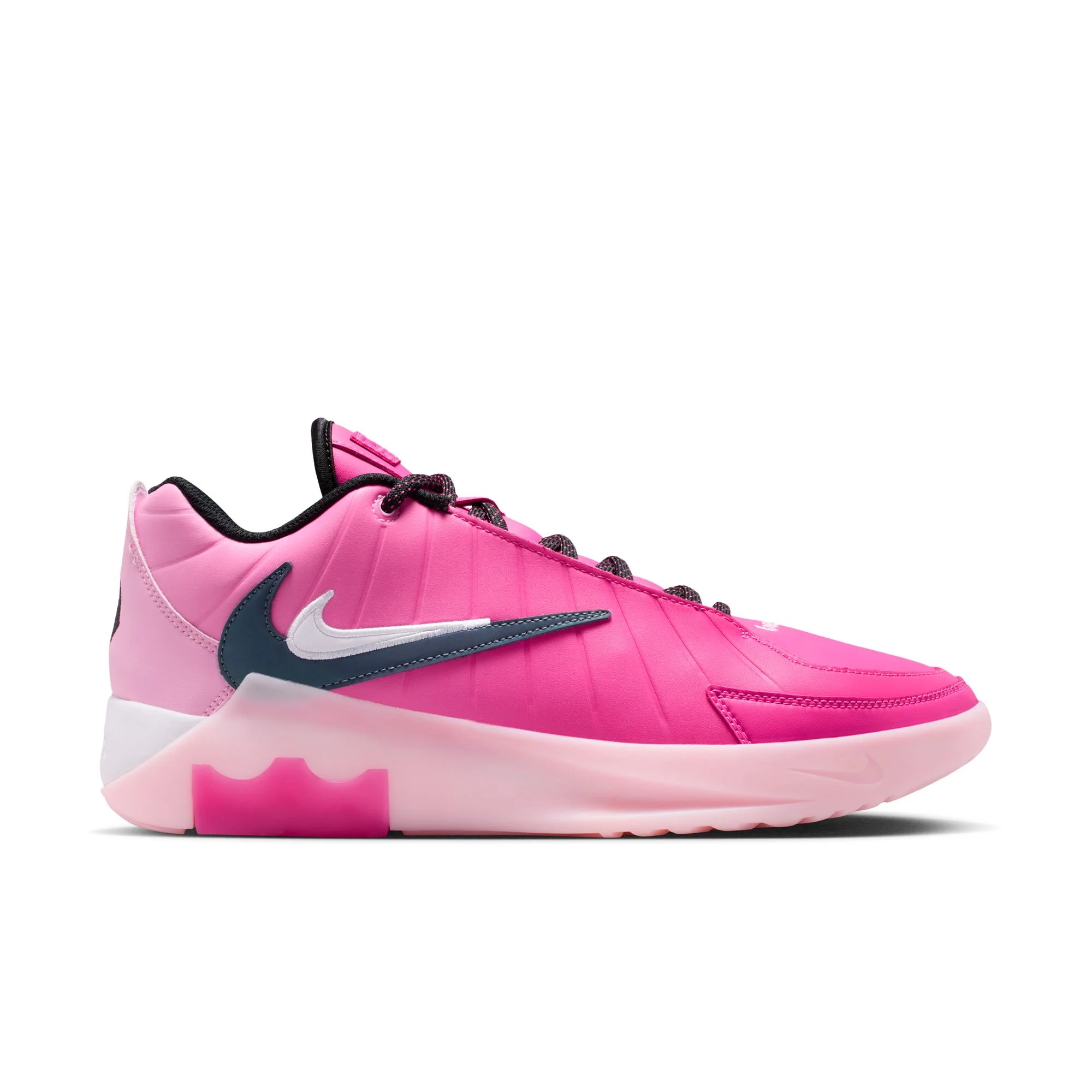 M LeBron Witness 9 IO7381-600 - Image 6