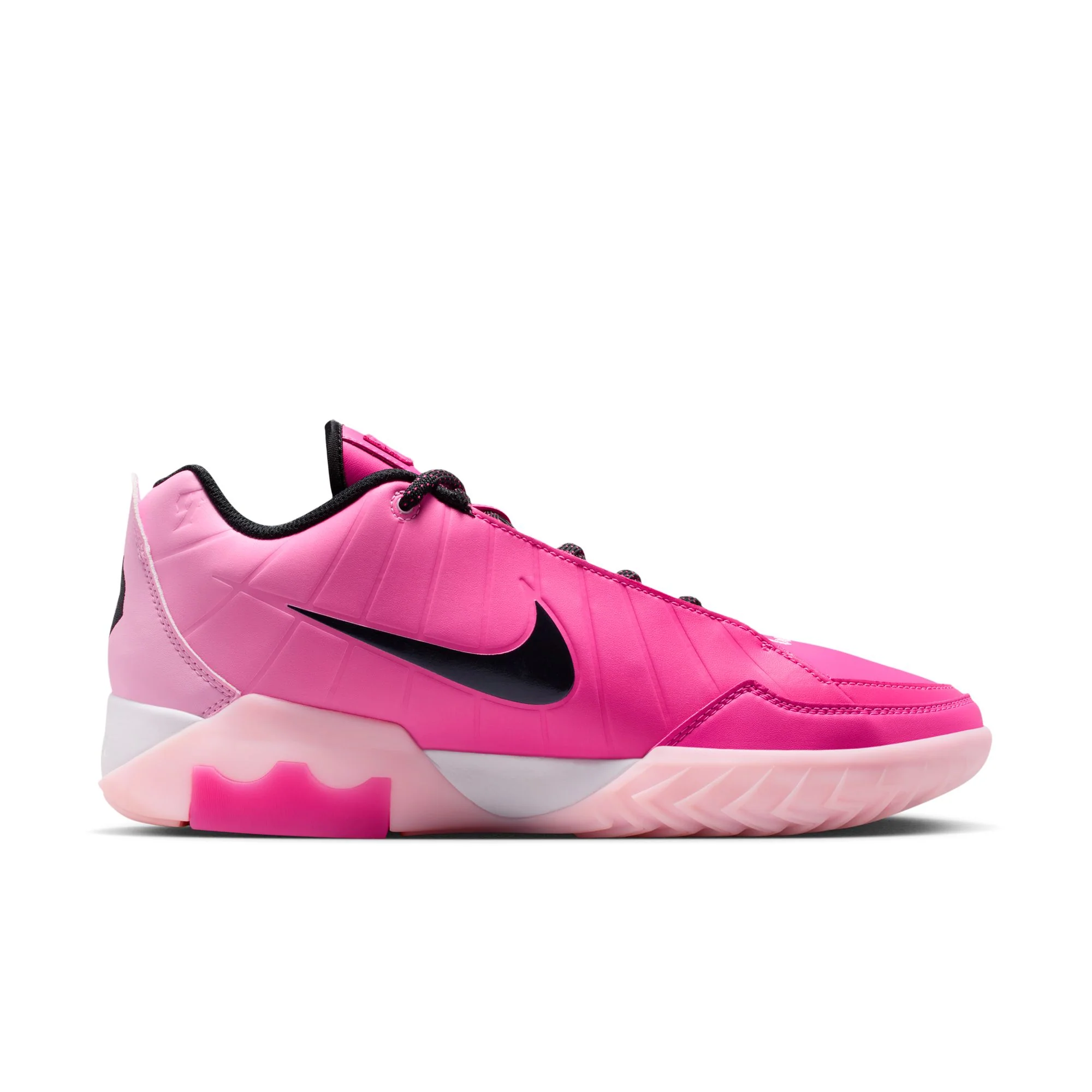 M LeBron Witness 9 IO7381-600 - Image 7