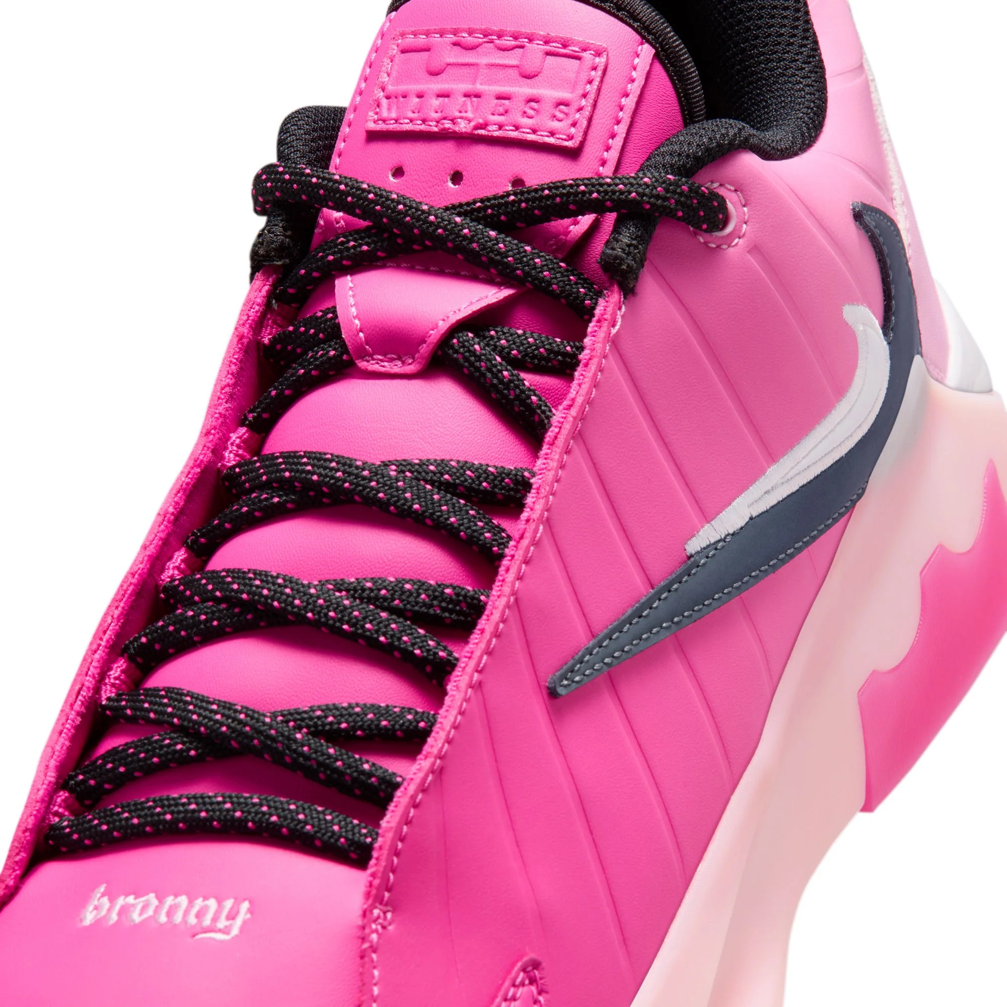M LeBron Witness 9 IO7381-600 - Image 9