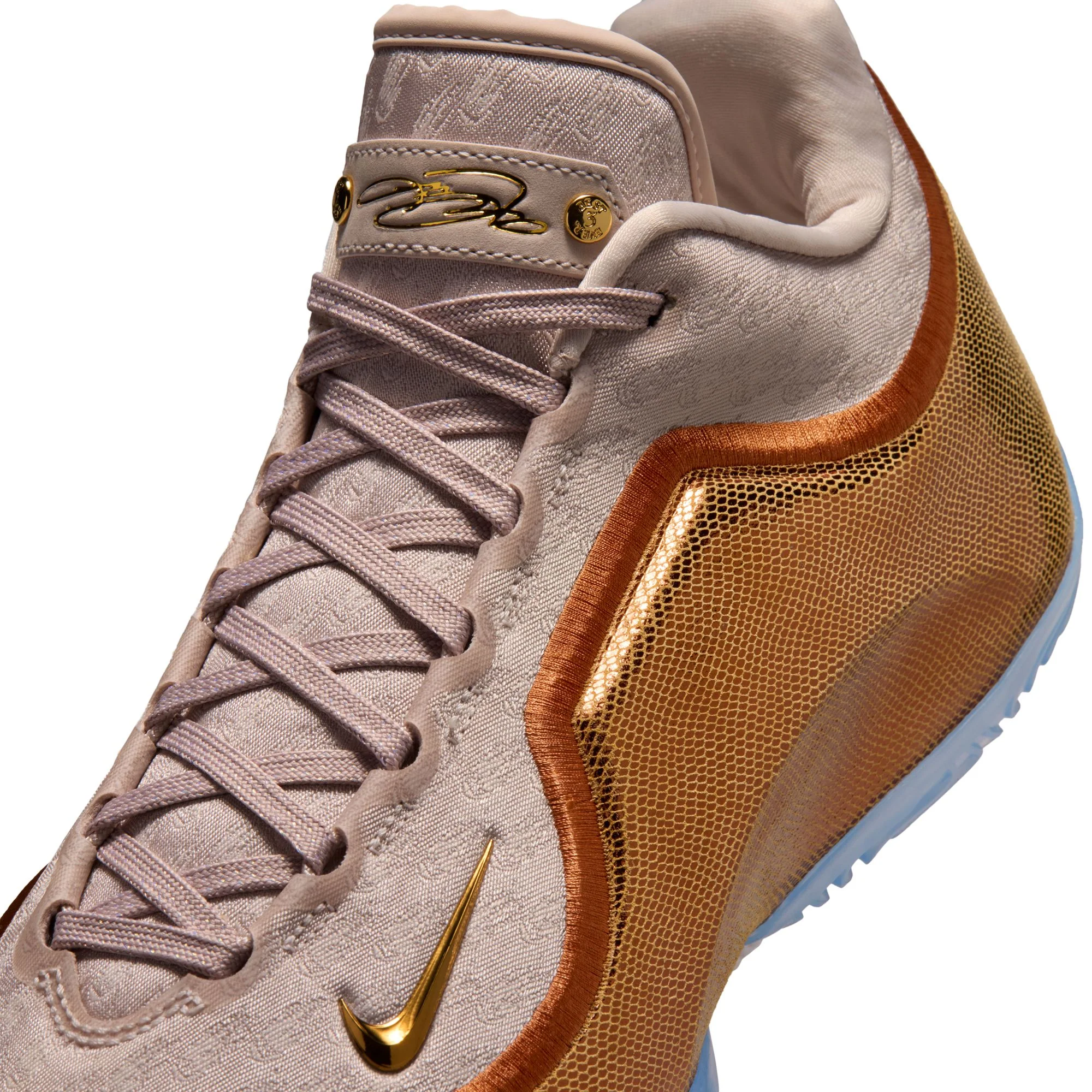 M LeBron XXIII "LeBronto" IH1513-602 - Image 11