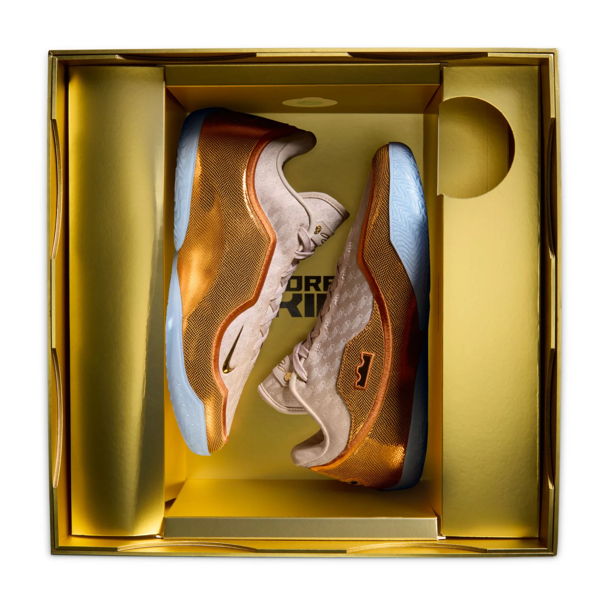 M LeBron XXIII "LeBronto" IH1513-602 - Image 17
