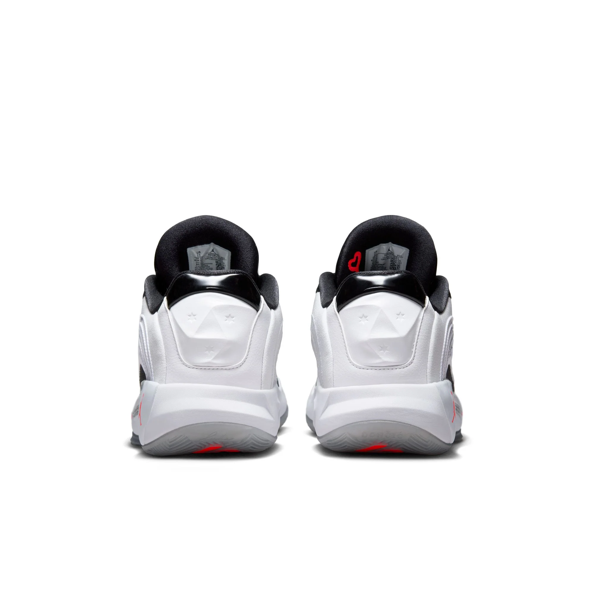 M Luka 4 "White Cement" HF0823-101 - Image 3
