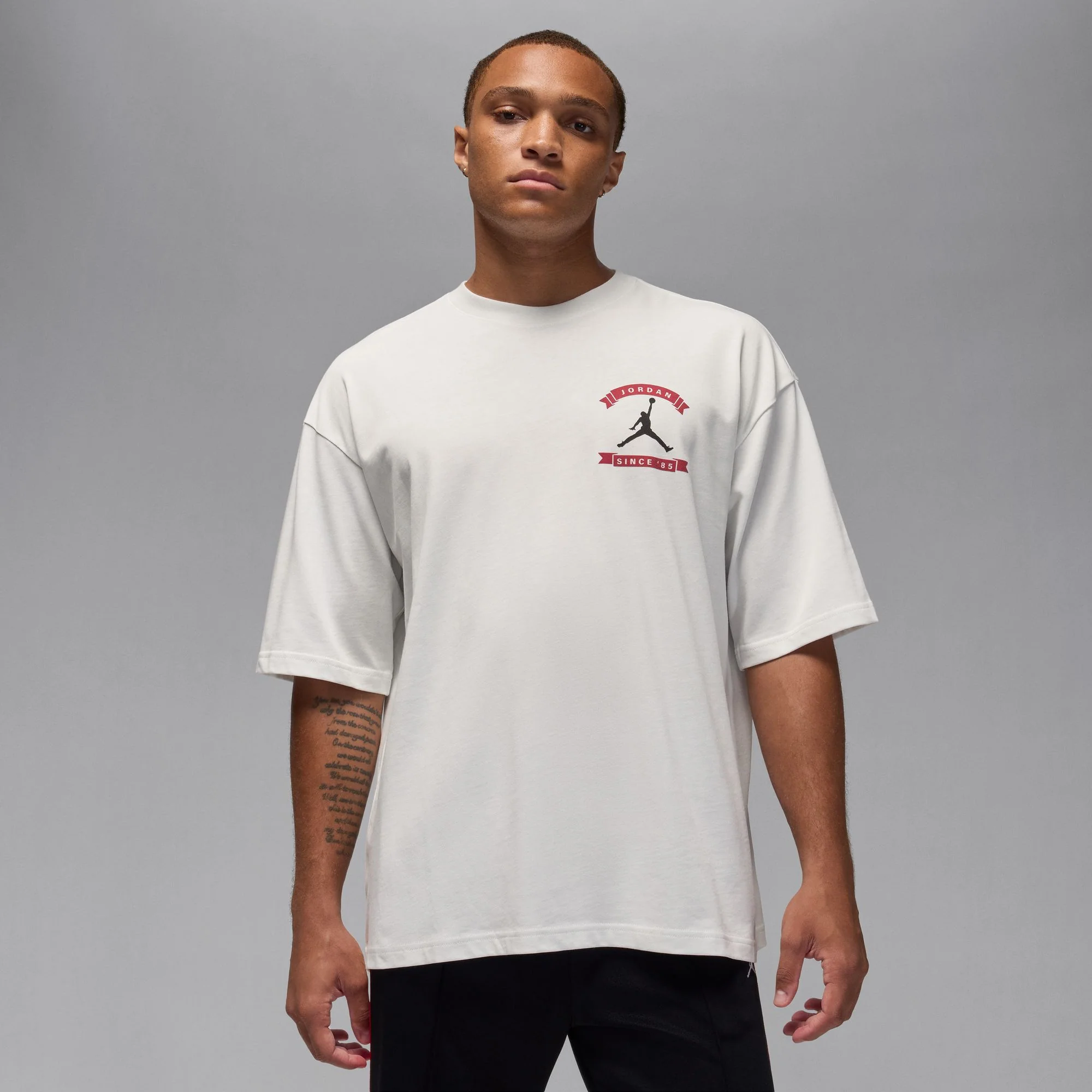 M M J REISSUE OVSZ SS CREW CLD IM7945-107