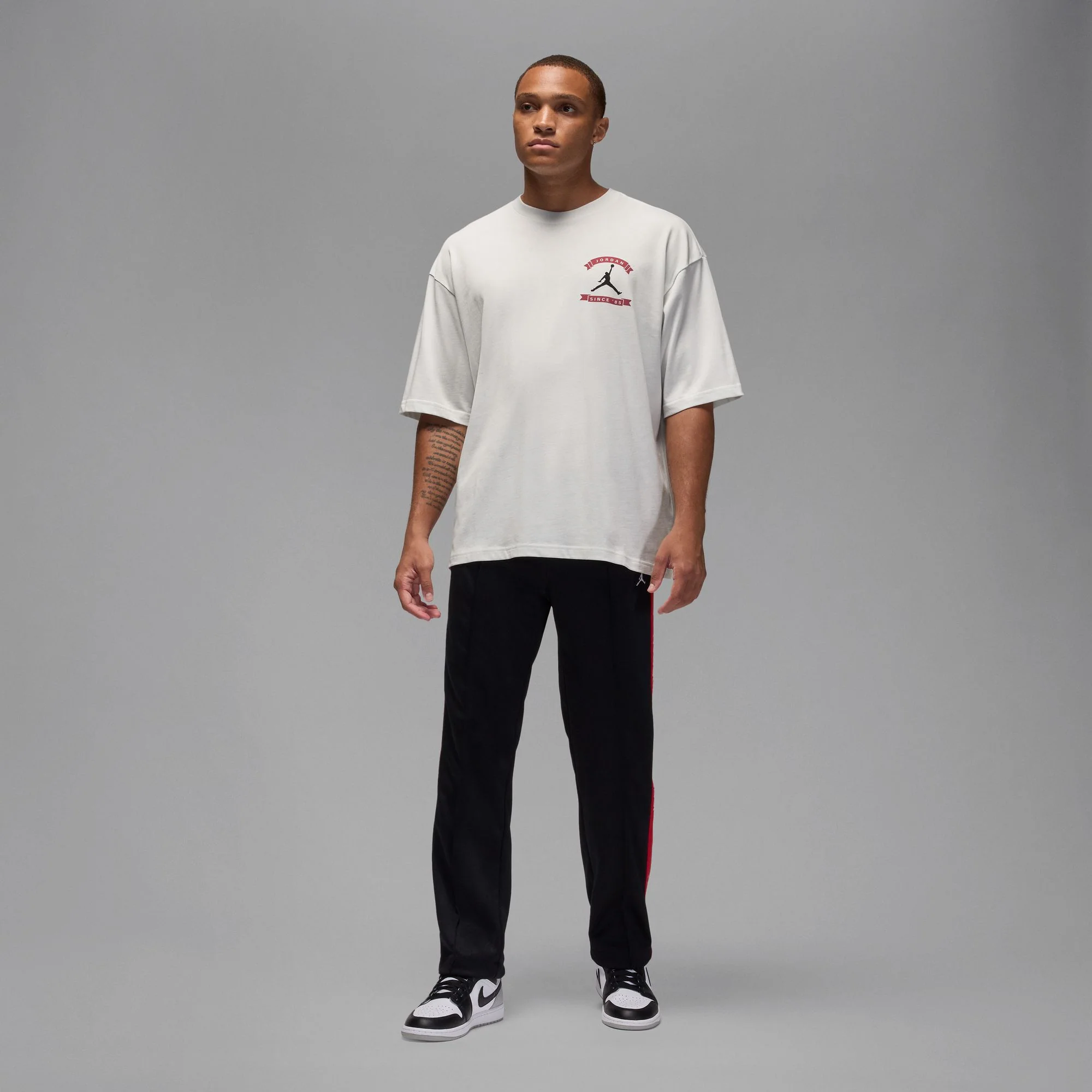 M M J REISSUE OVSZ SS CREW CLD IM7945-107 - Image 6