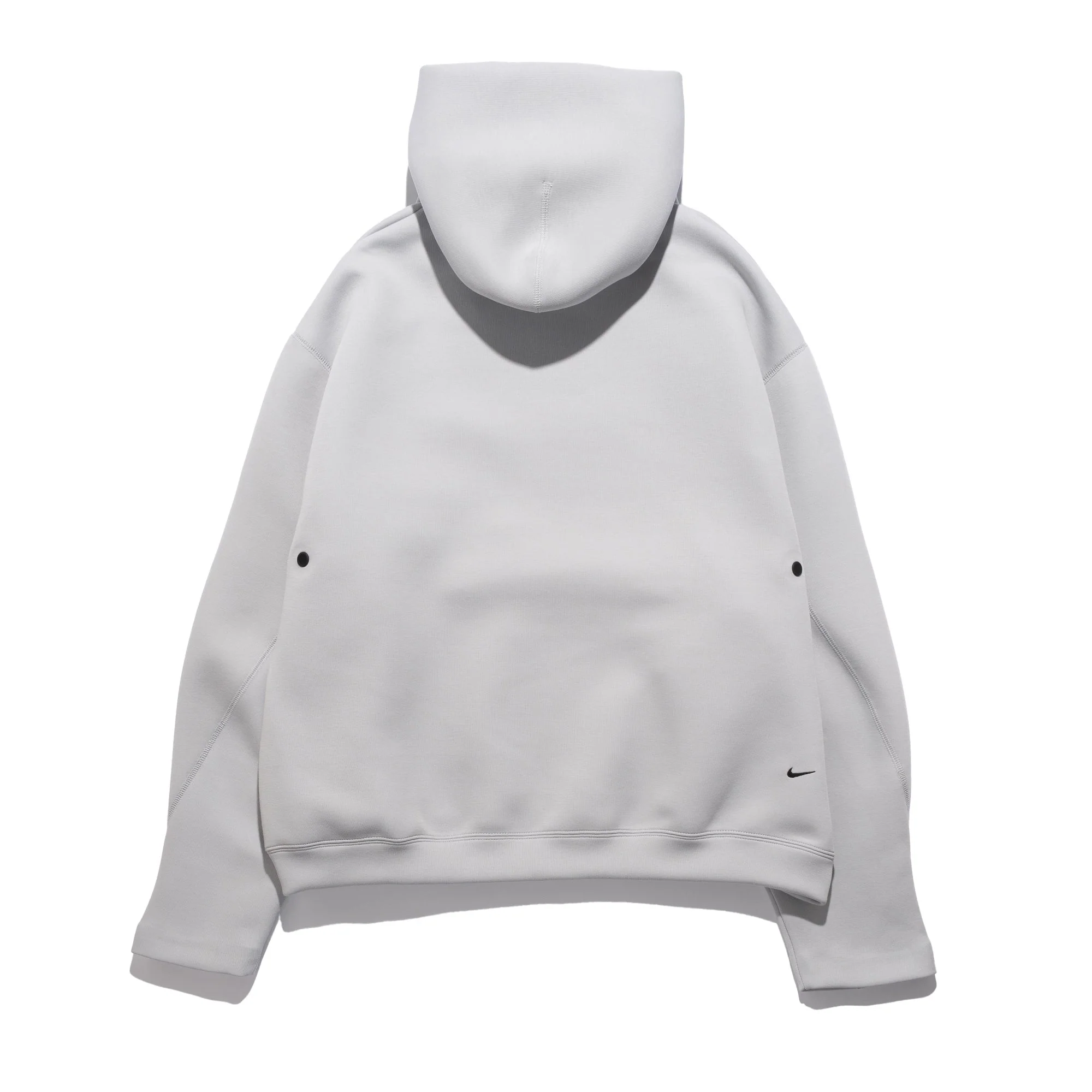 M M NRG TCH PO HOODIE IQ0424-097 - Image 2