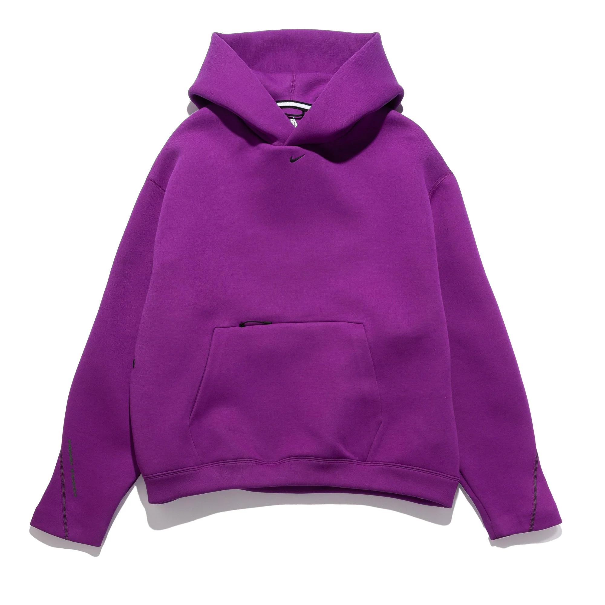 M M NRG TCH PO HOODIE IQ0424-505