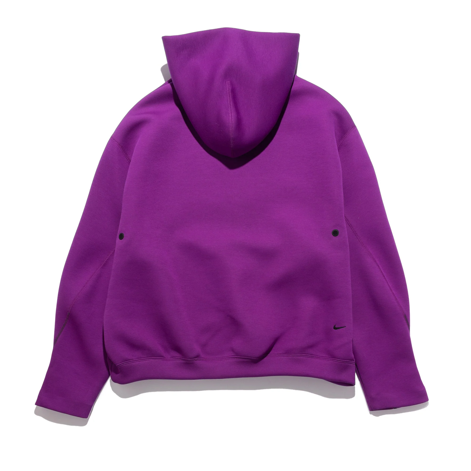 M M NRG TCH PO HOODIE IQ0424-505 - Image 2