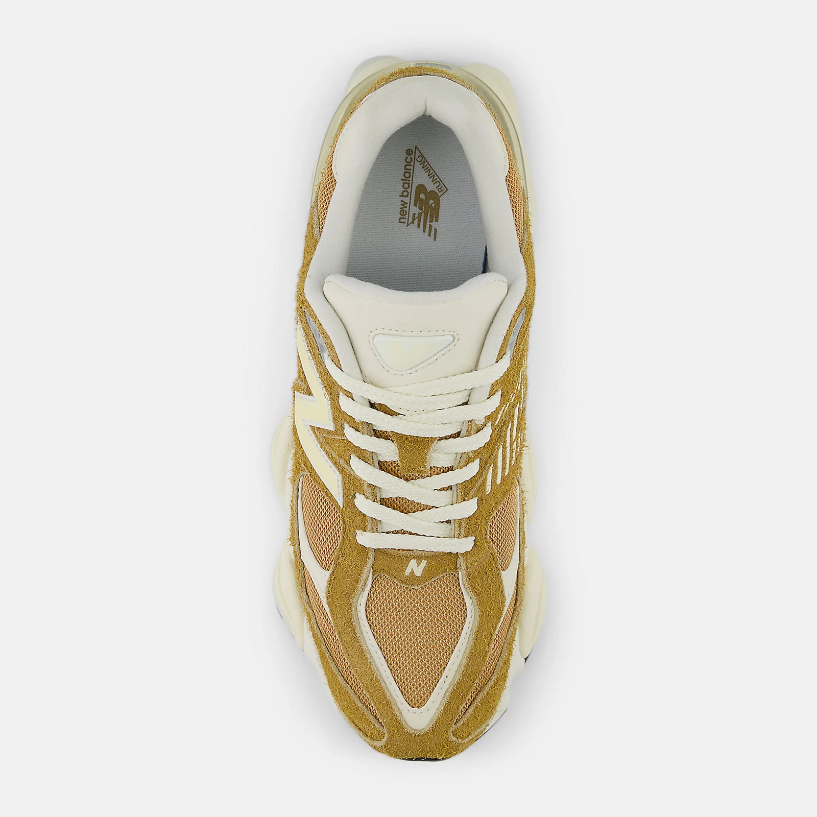 M New Balance 9060 U9060HMT - Image 4