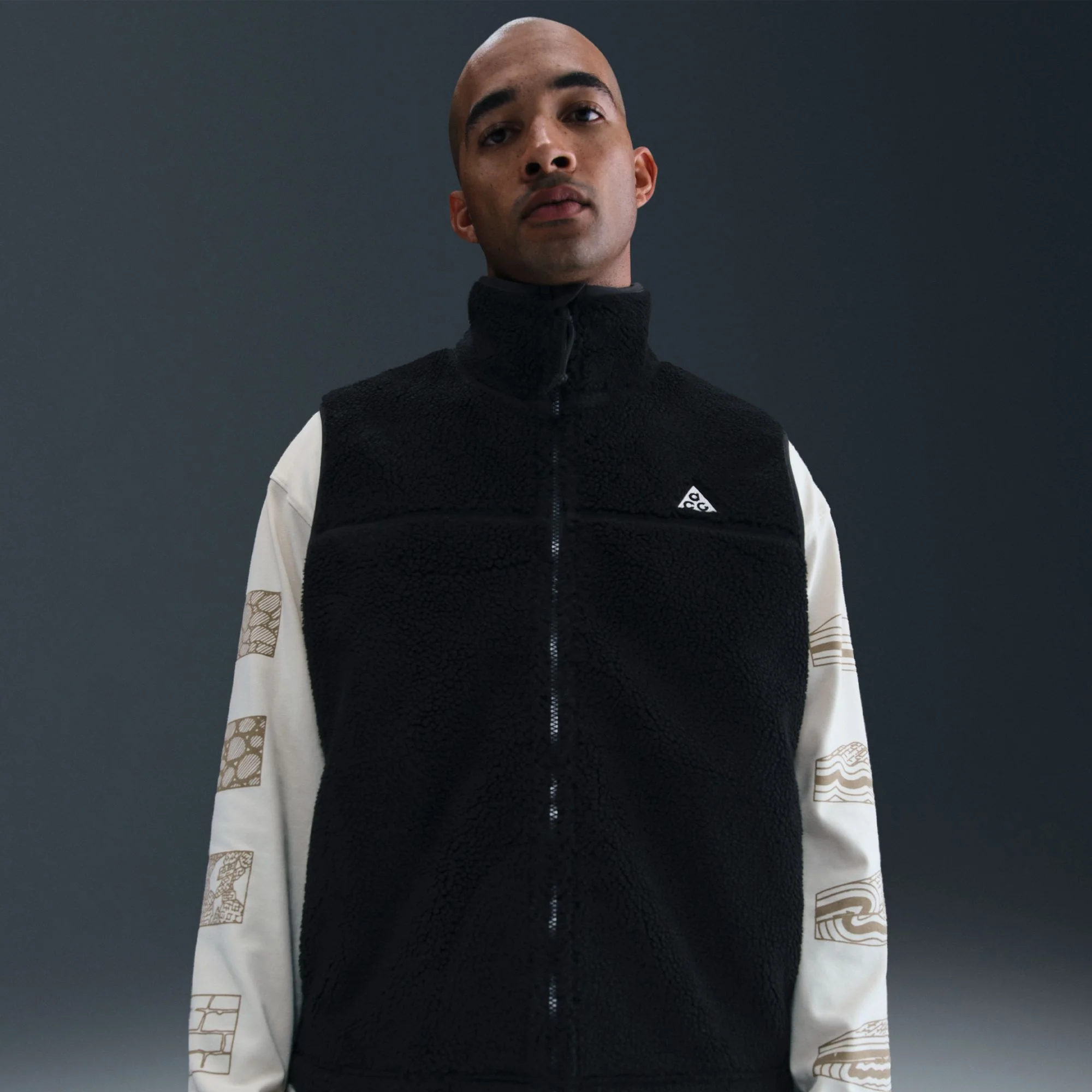 M Nike ACG "Canwell Glacier" HV1111-010 - Image 11