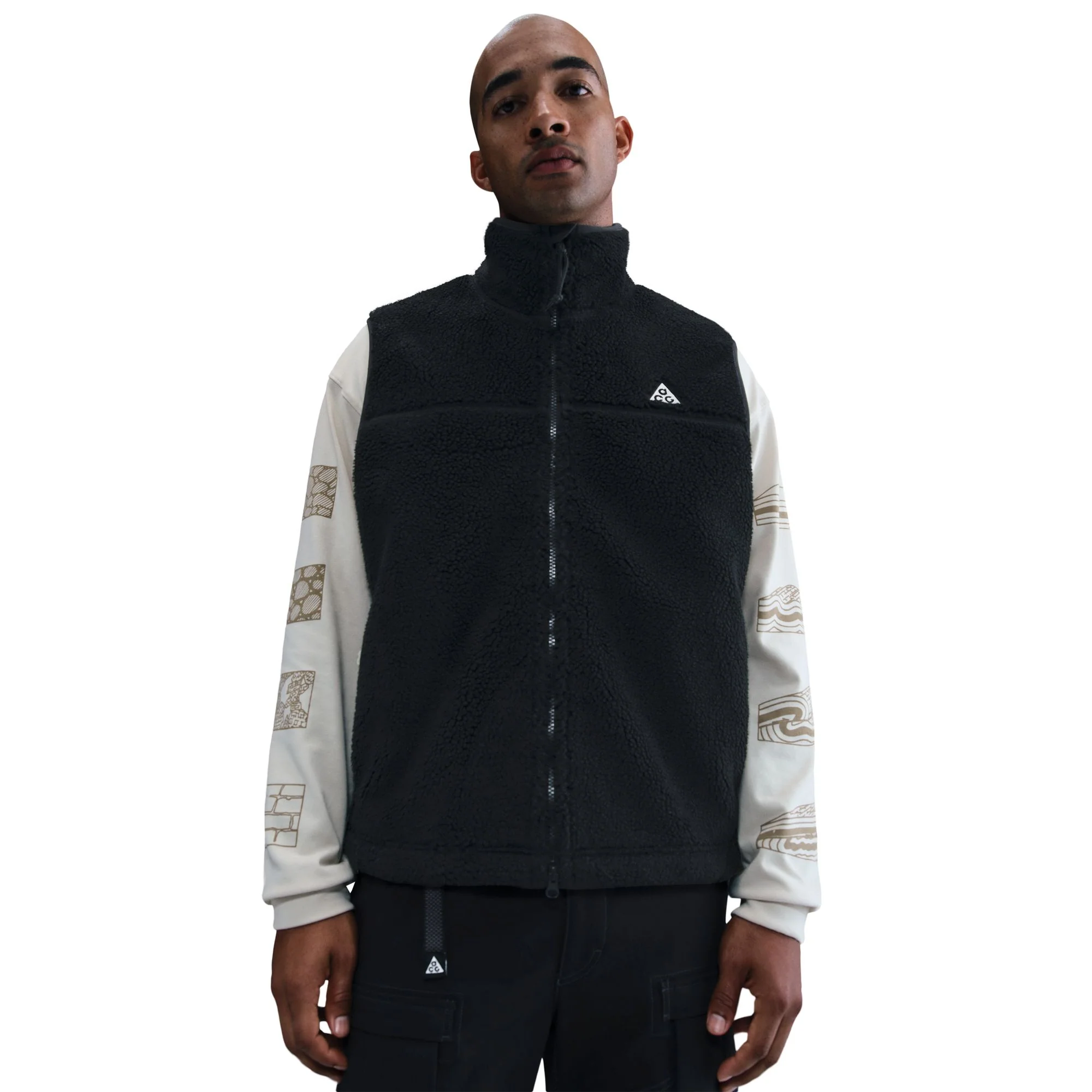 M Nike ACG "Canwell Glacier" HV1111-010 - Image 5