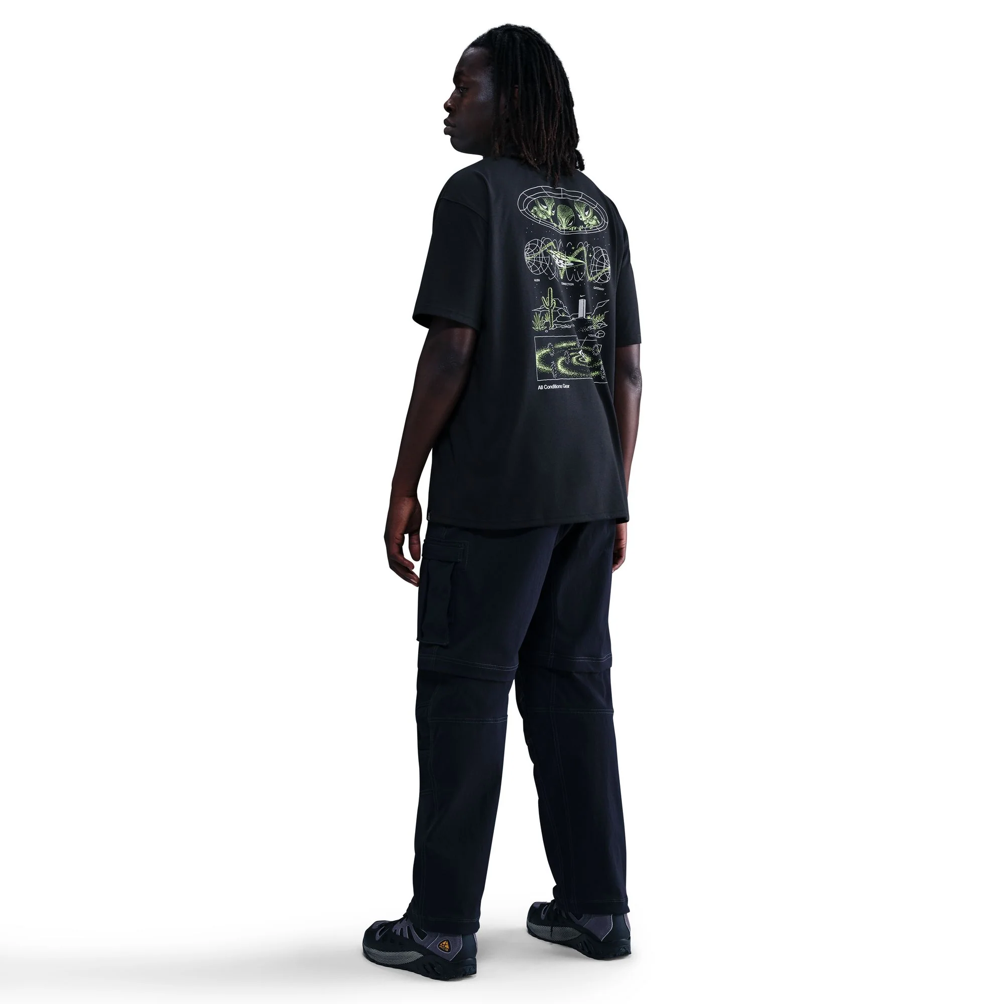 M Nike ACG HV2172-010 - Image 2