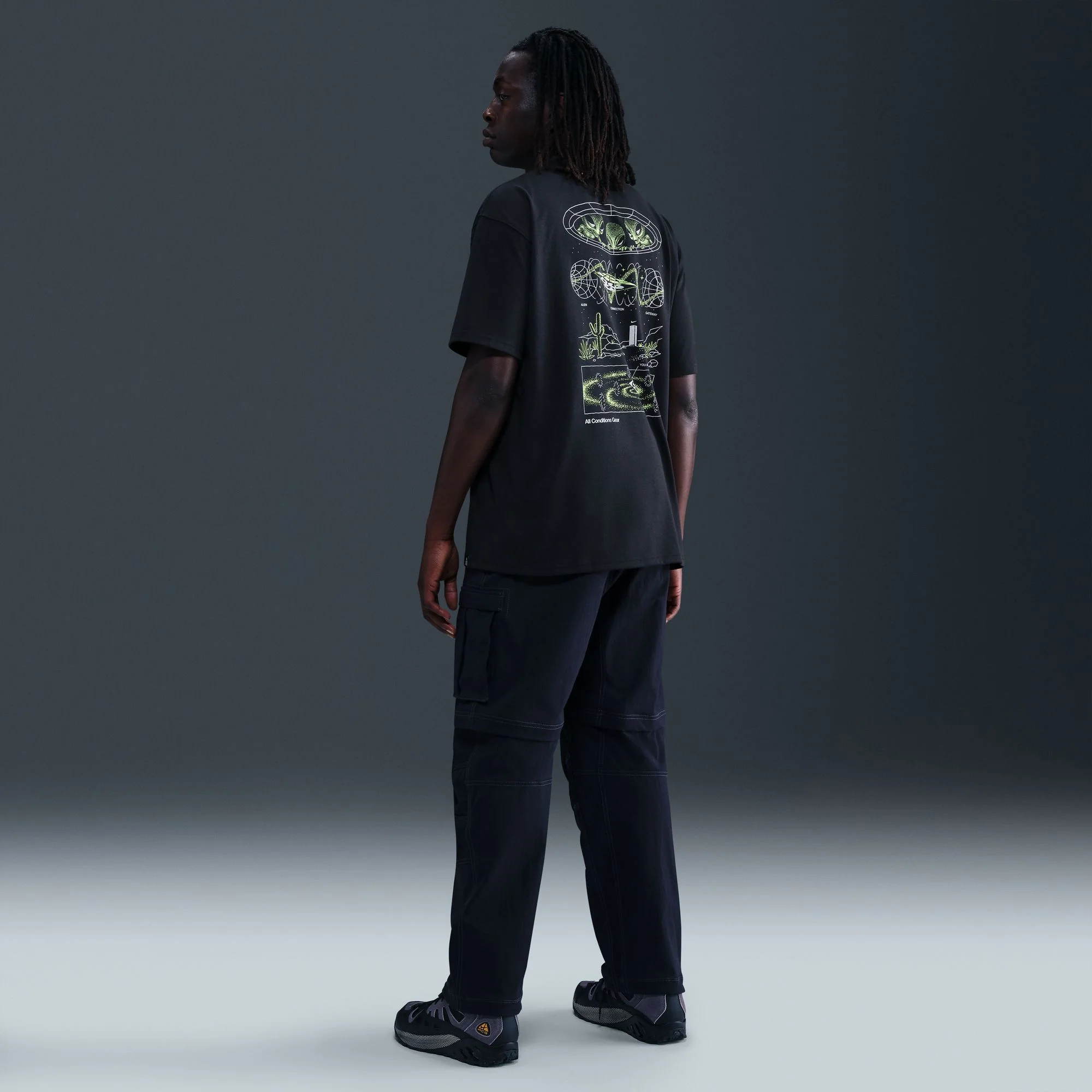 M Nike ACG HV2172-010 - Image 3