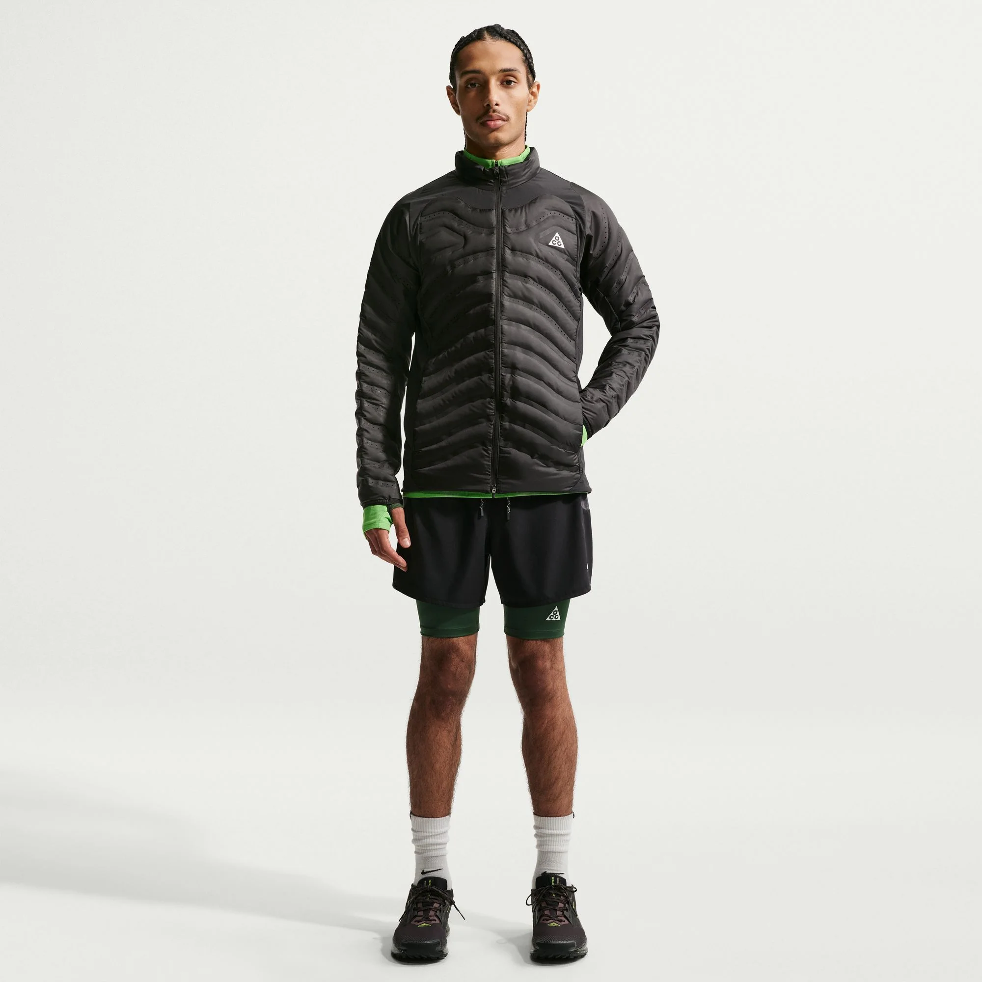 M Nike ACG "Lava Loft" IO9132-010