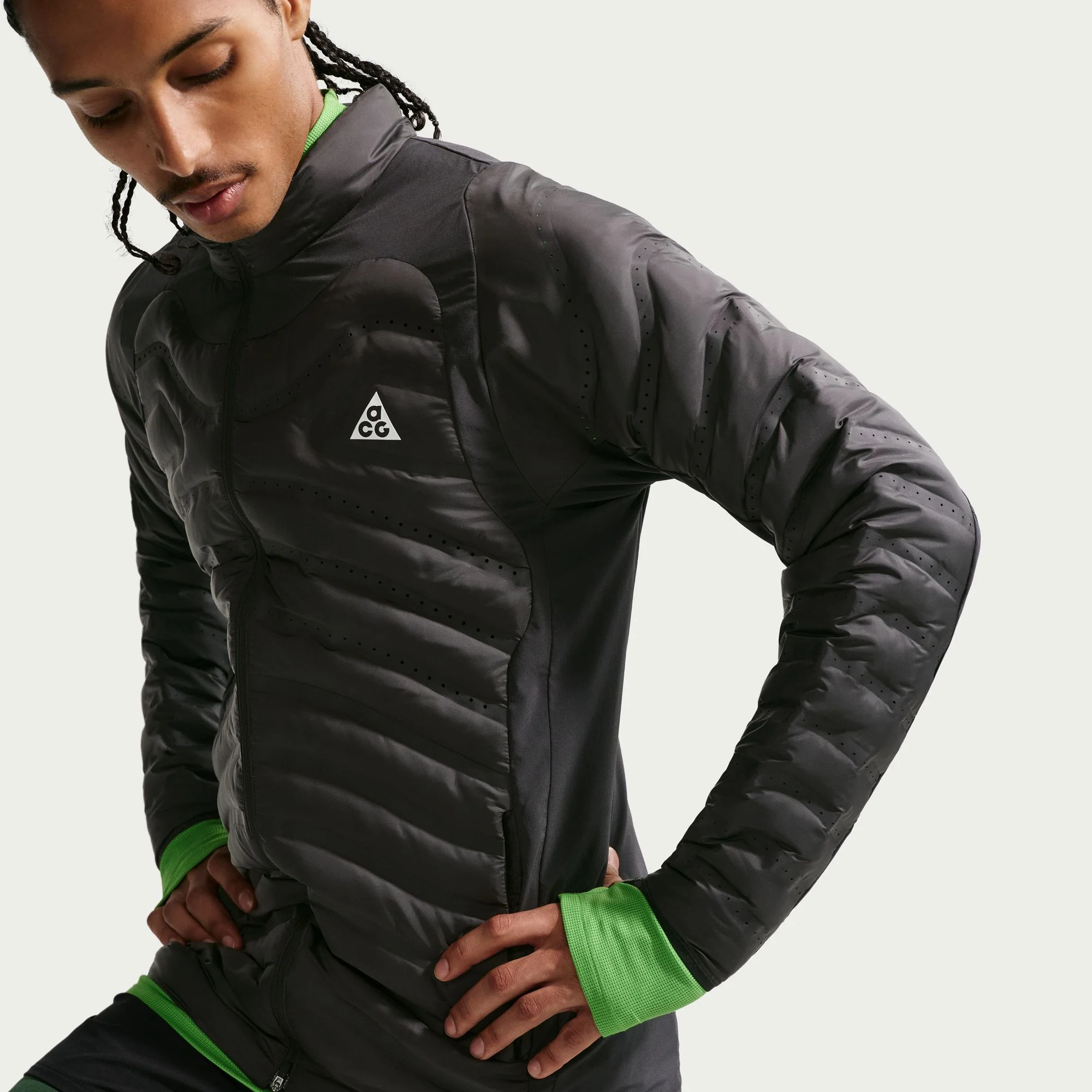 M Nike ACG "Lava Loft" IO9132-010 - Image 6
