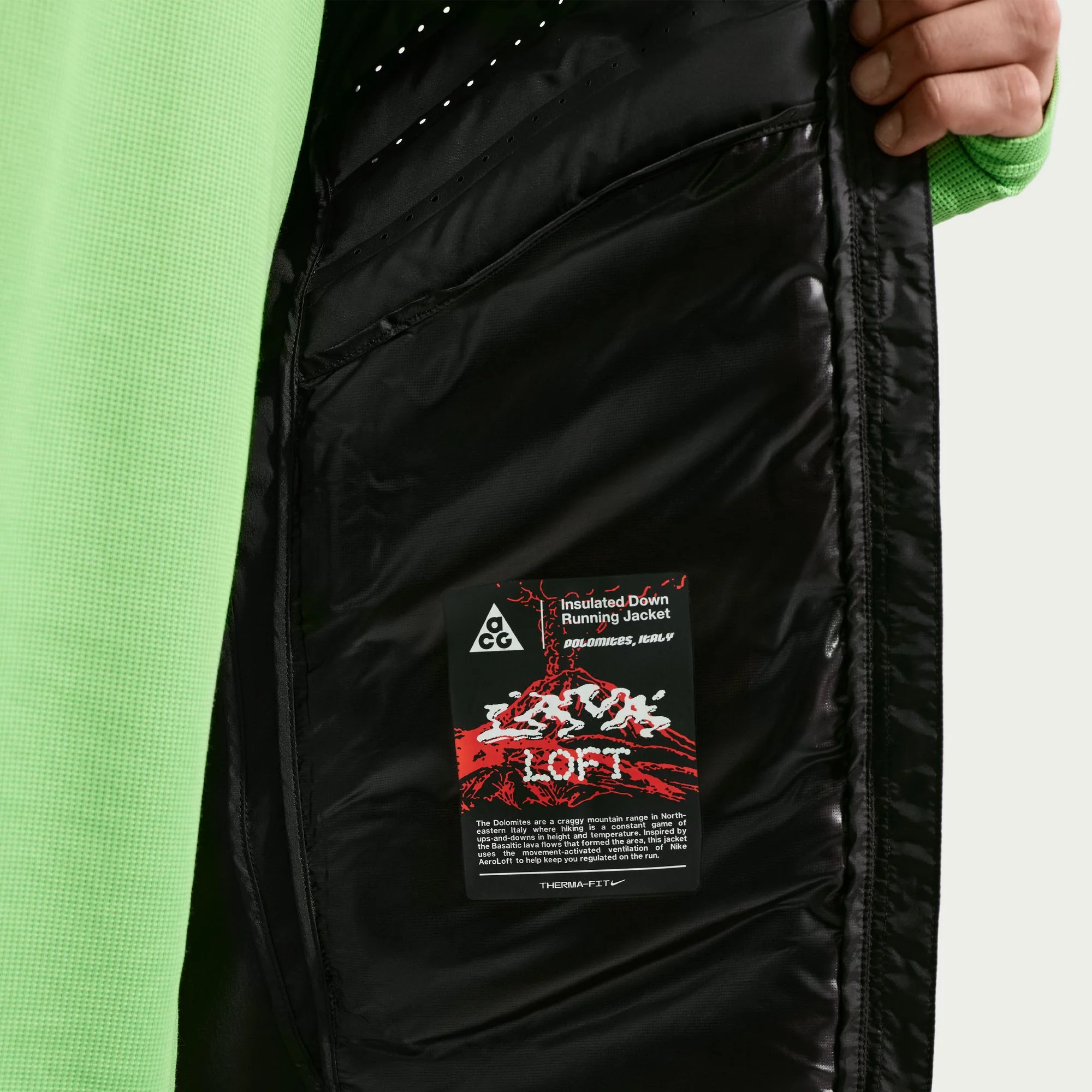 M Nike ACG "Lava Loft" IO9132-010 - Image 7