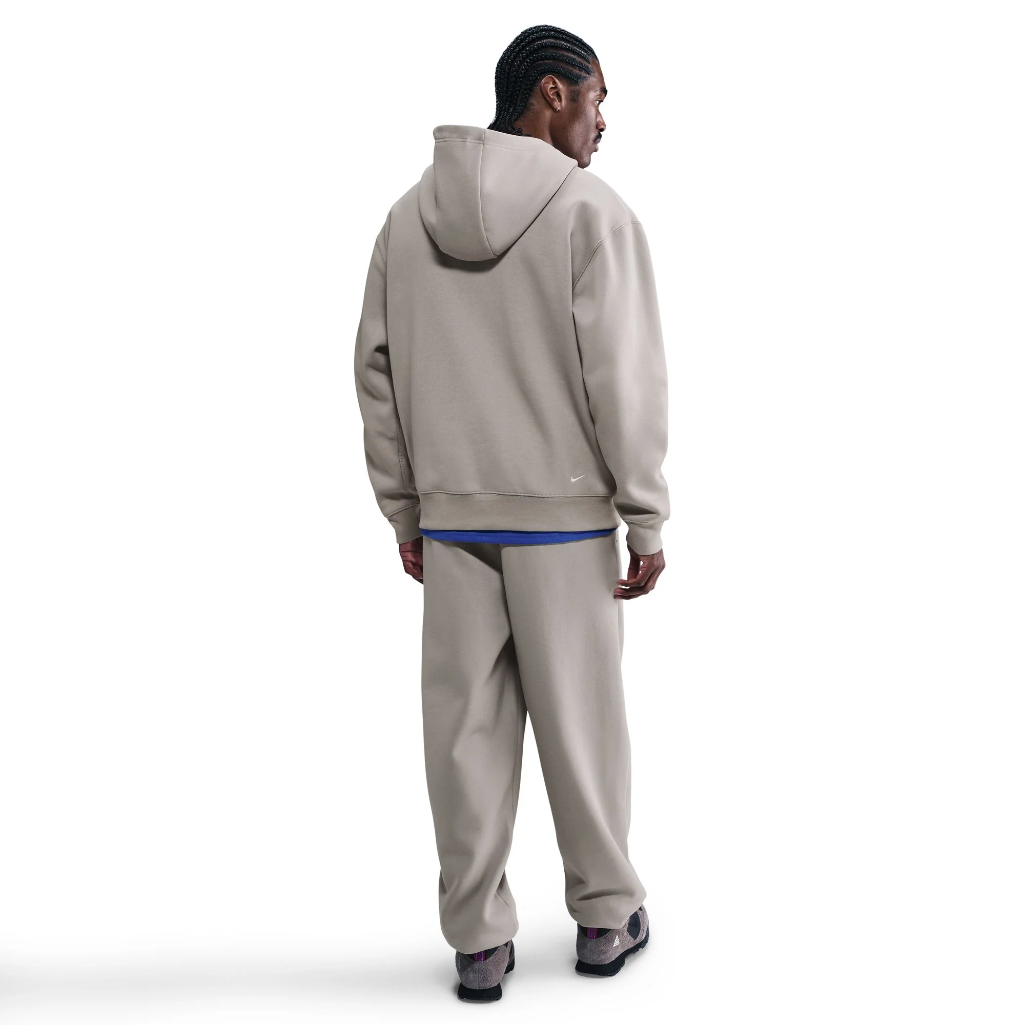 M Nike ACG "Tuff Fleece" DZ3392-009 - Image 2