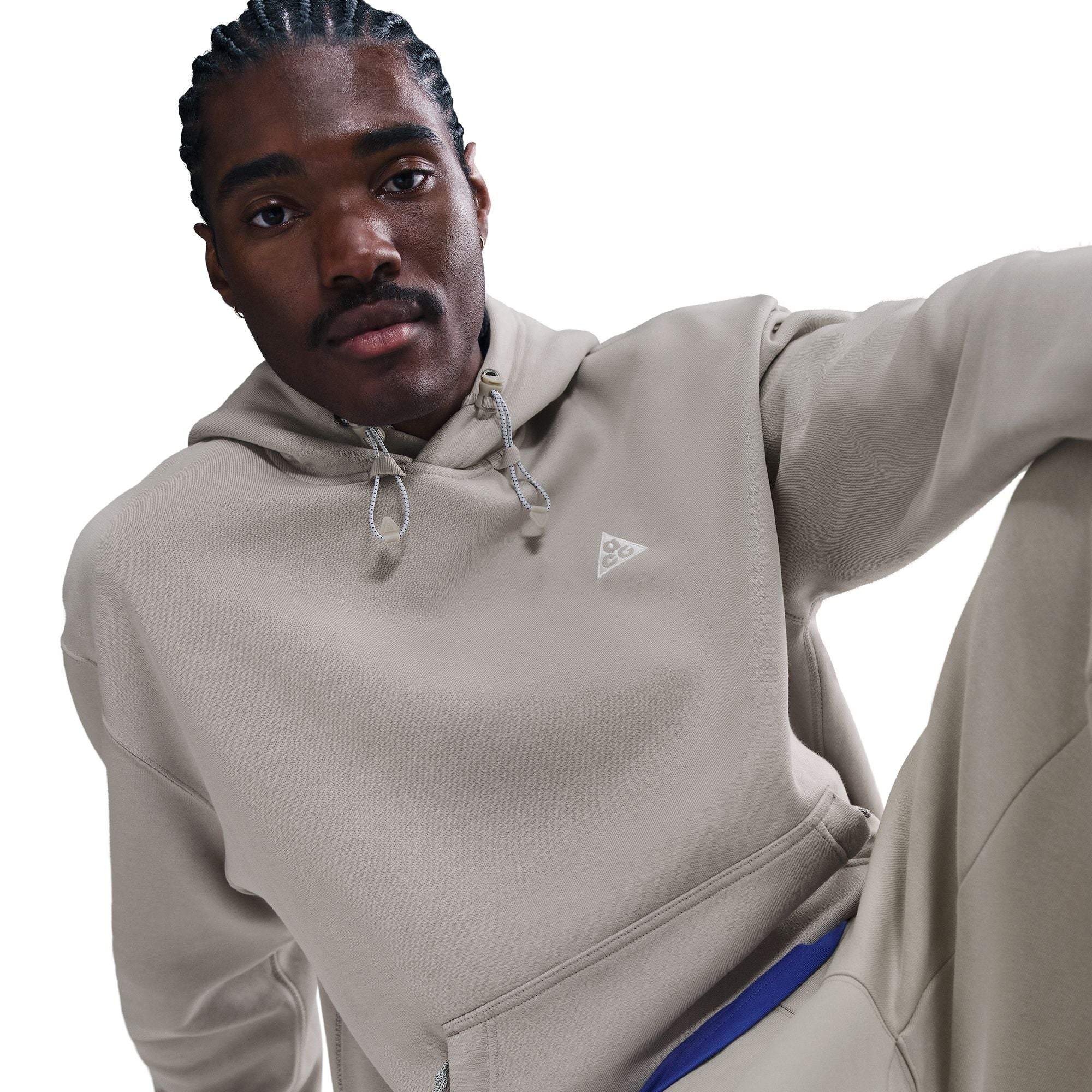 M Nike ACG "Tuff Fleece" DZ3392-009 - Image 7