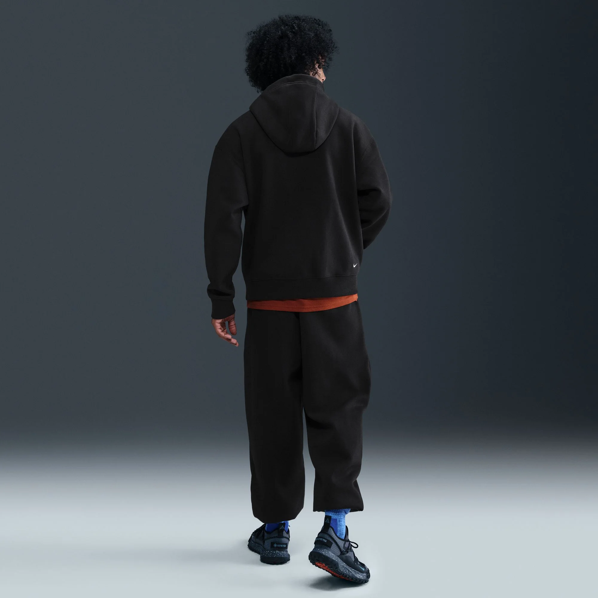 M Nike ACG "Tuff Fleece" DZ3392-011 - Image 3