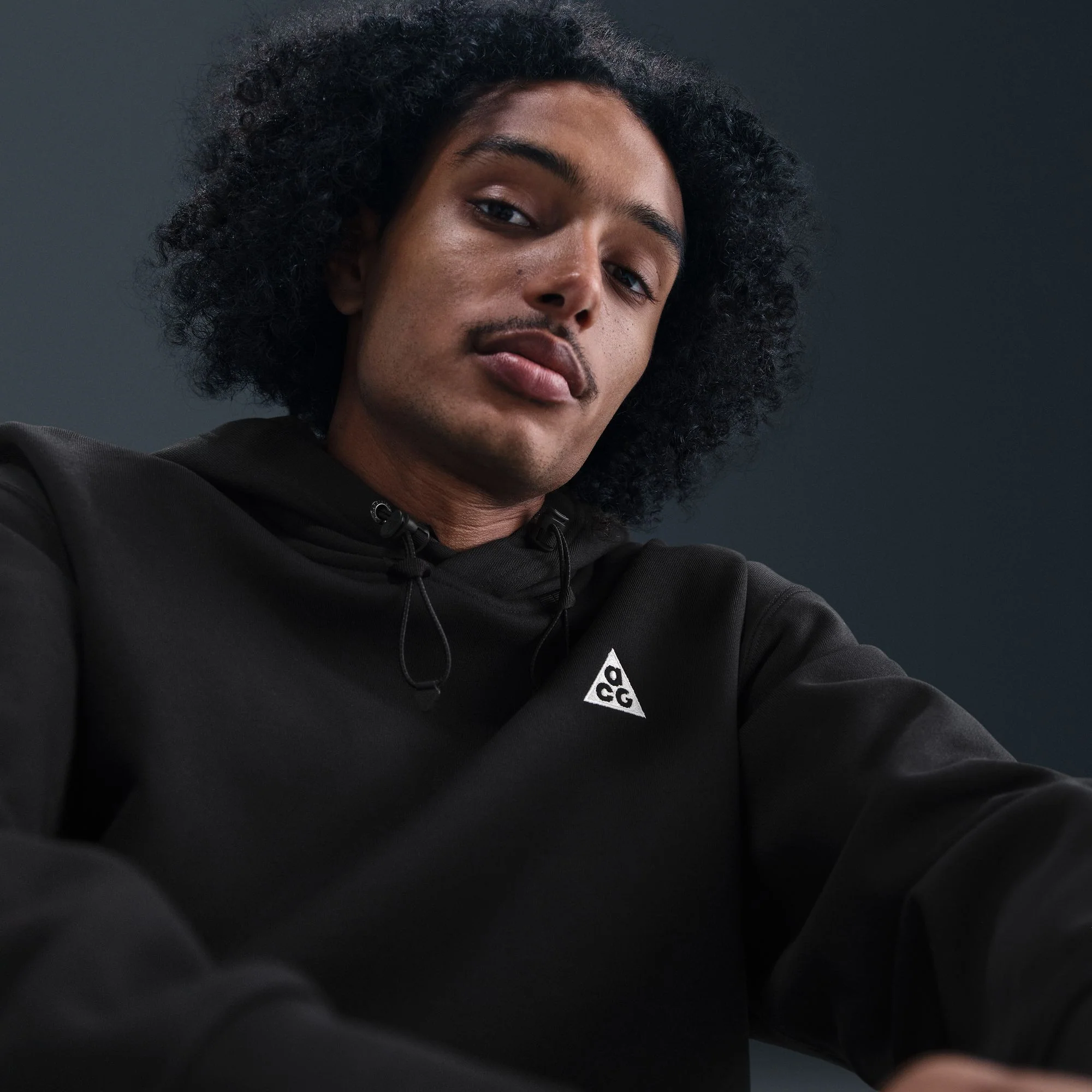 M Nike ACG "Tuff Fleece" DZ3392-011 - Image 8