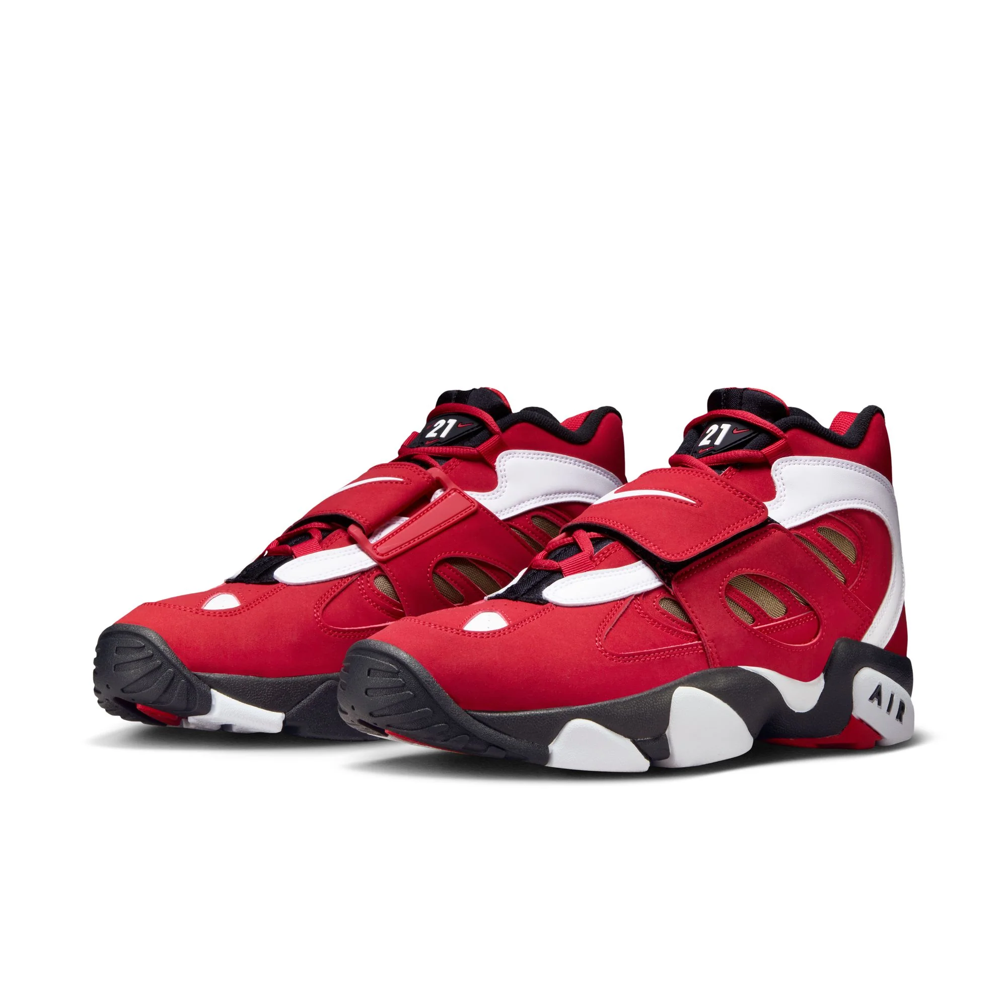 M Nike Air Diamond Turf 2 HQ2631-600